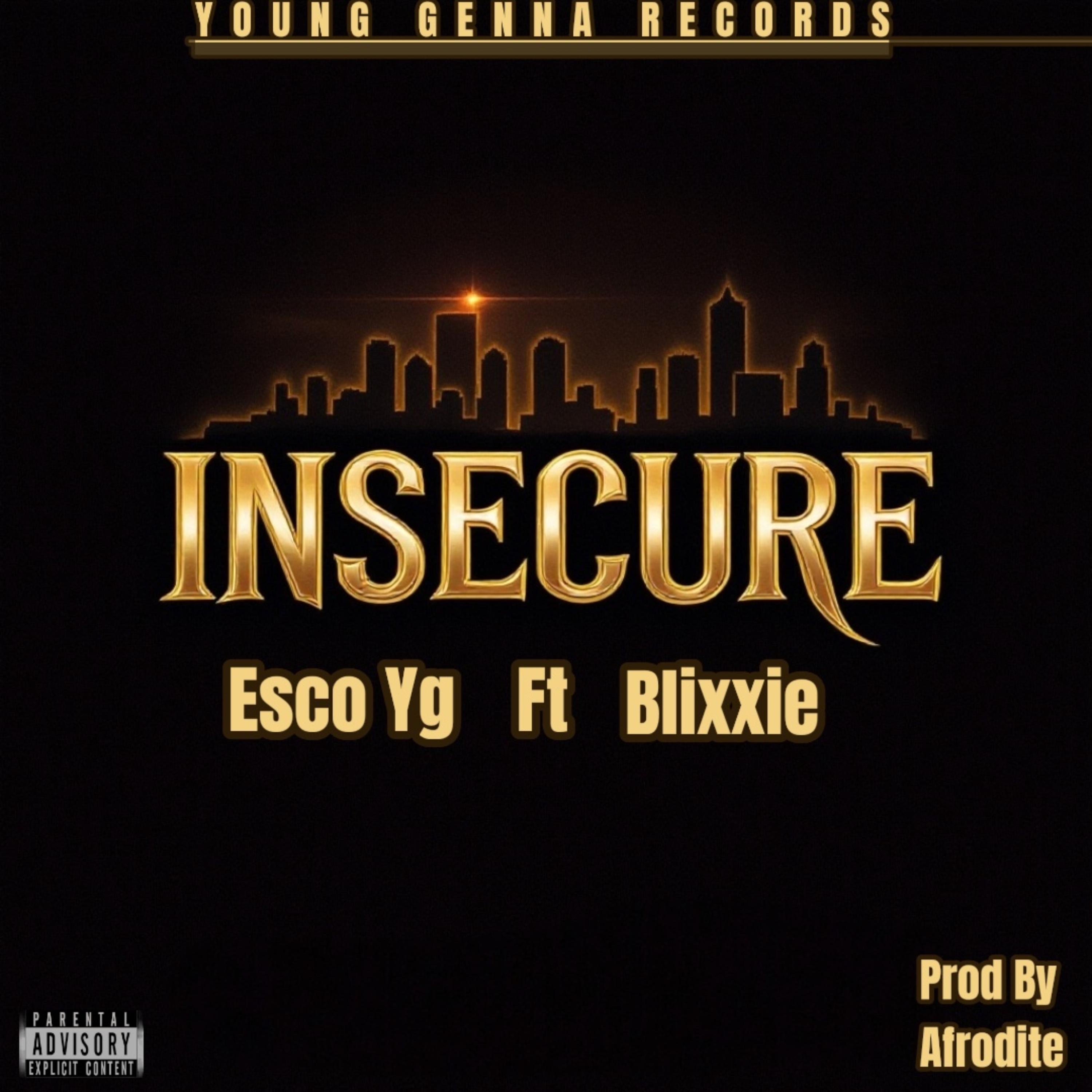 Insecure artwork