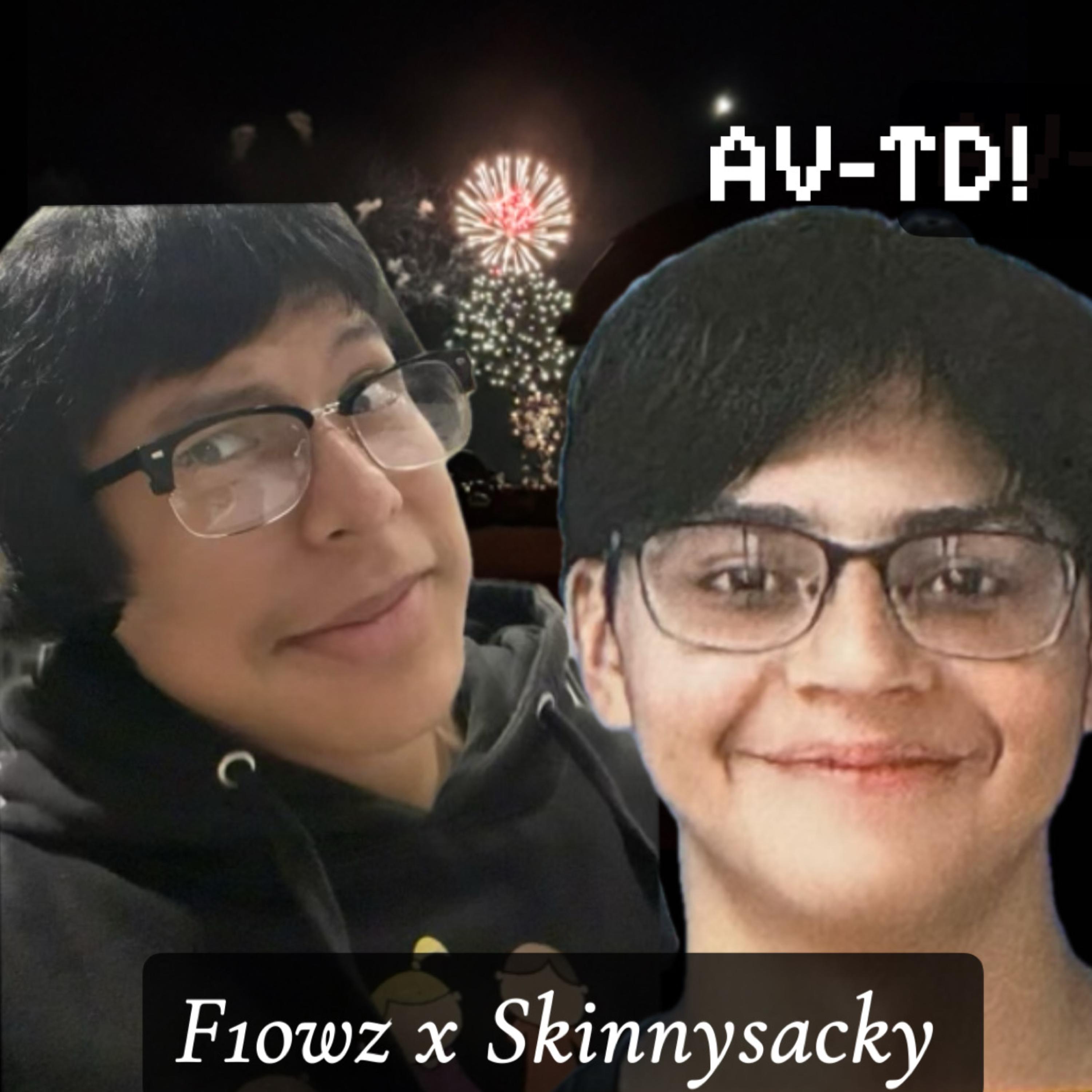 AV-TD! artwork