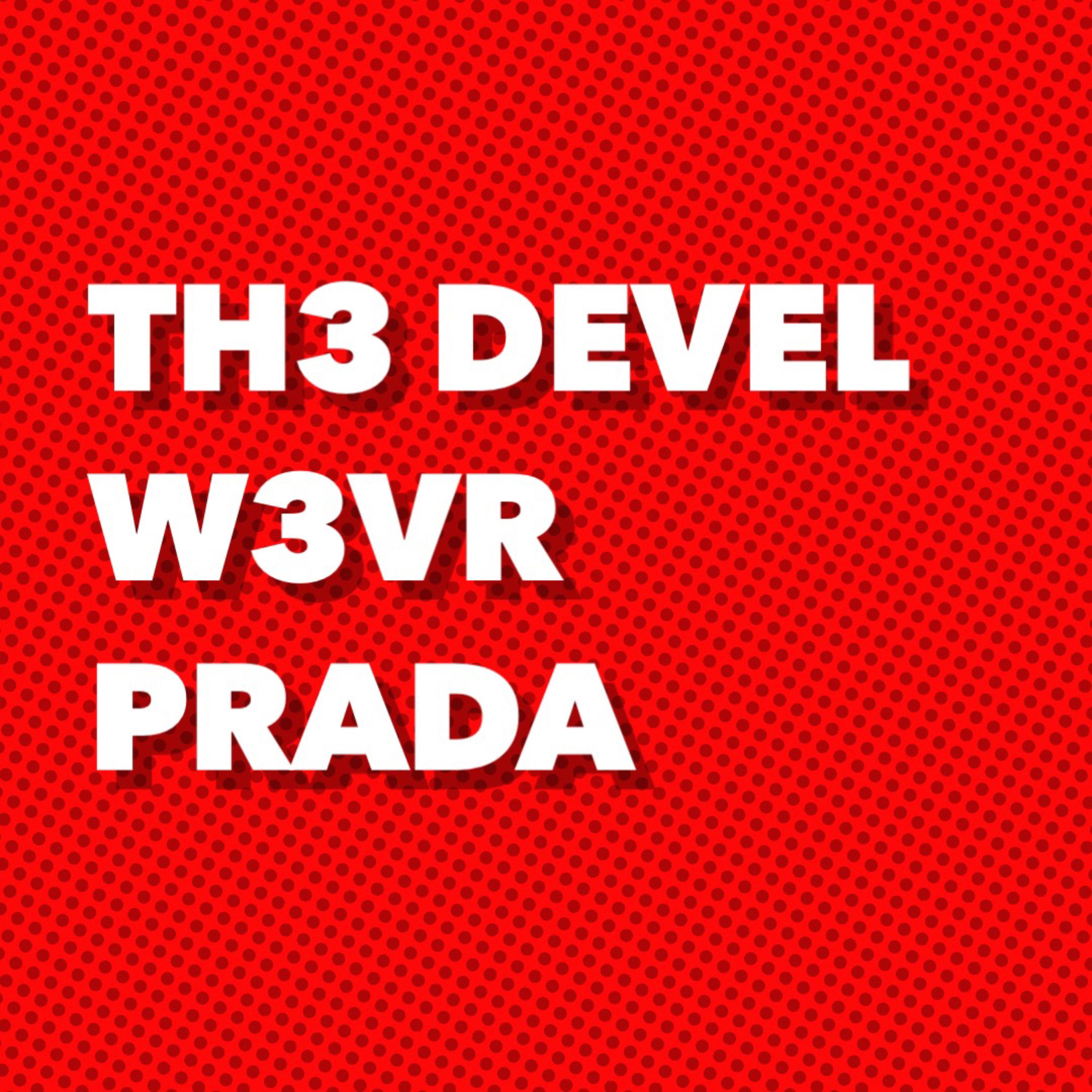 Devil Wears Prada artwork