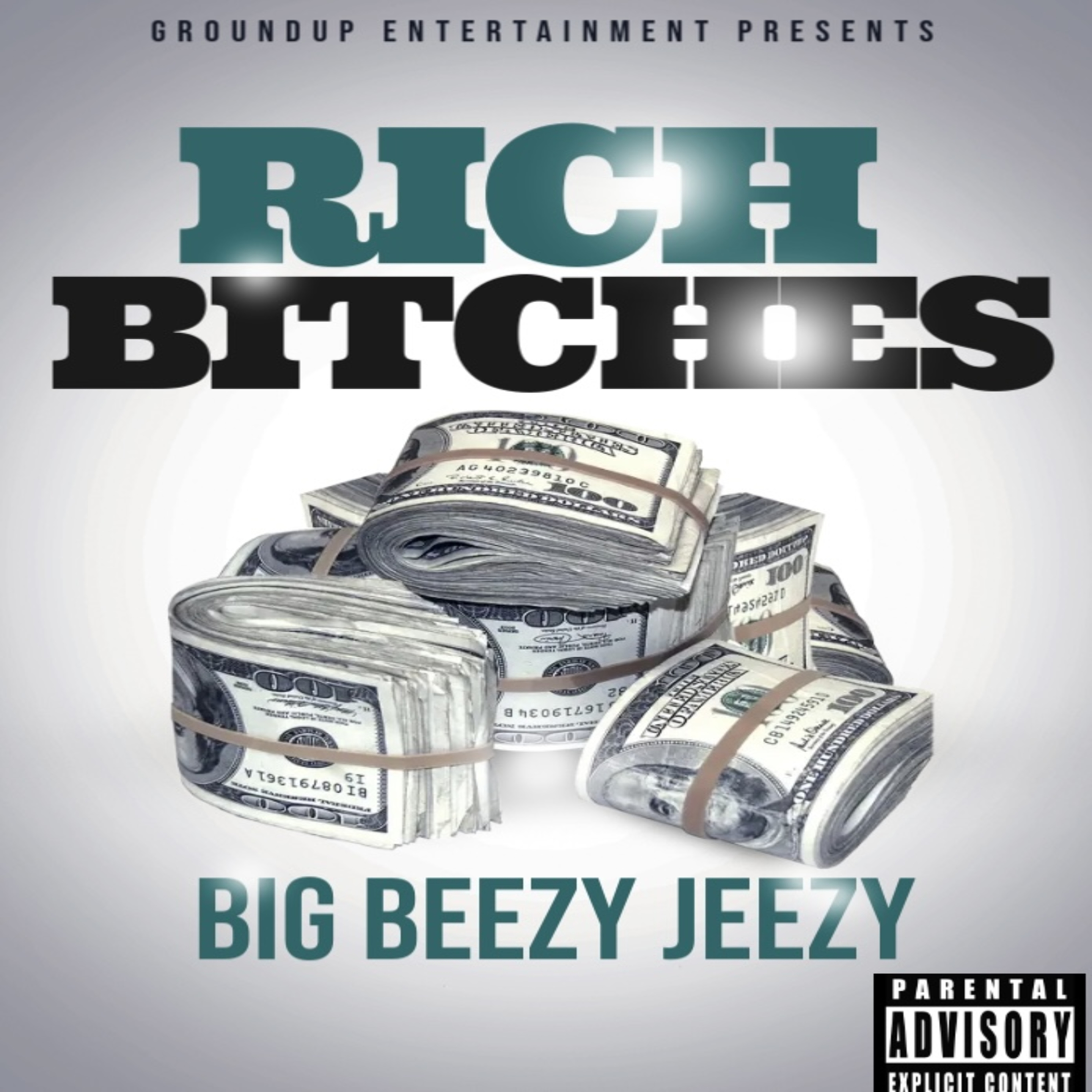Rich Bitches artwork