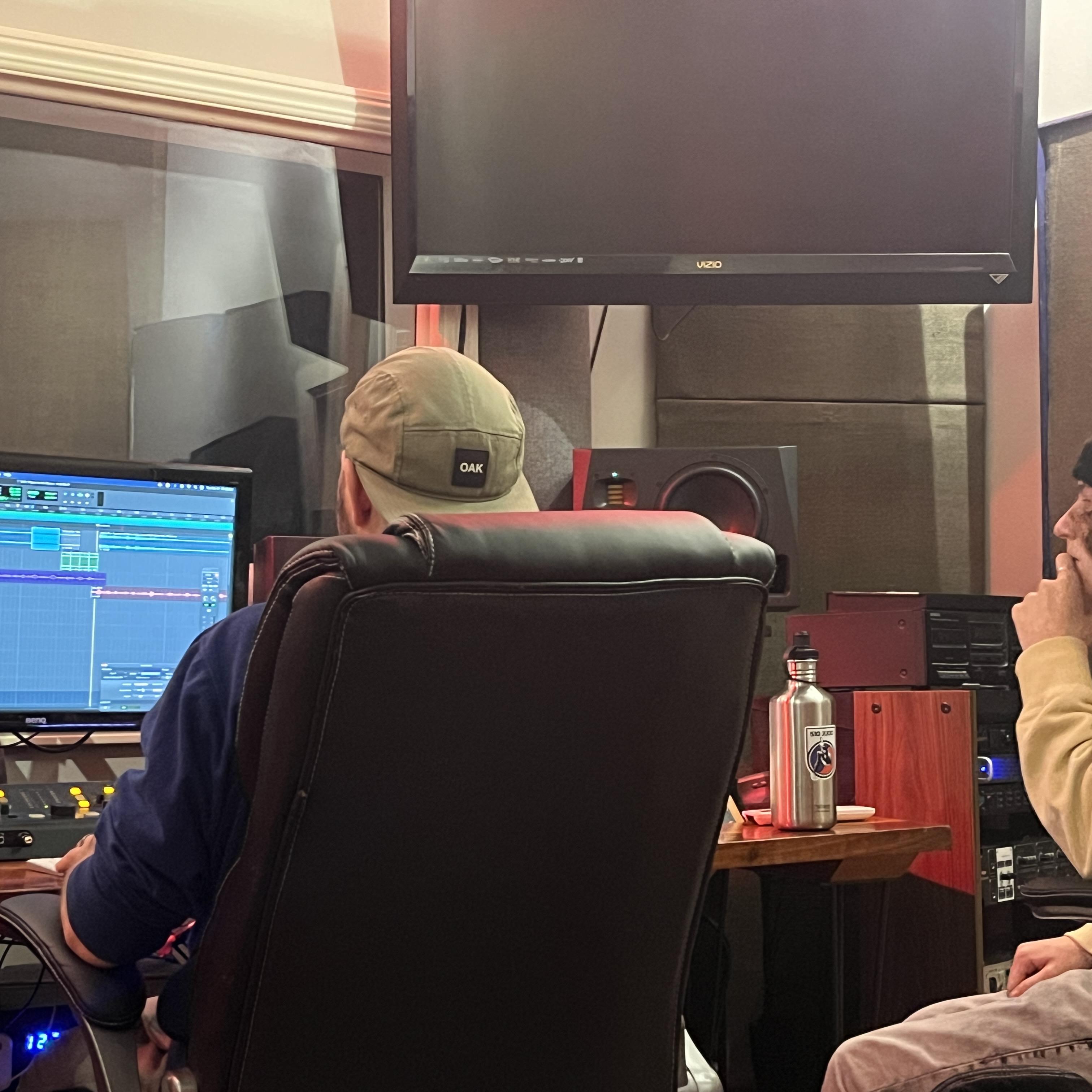 Charlie Brown artwork