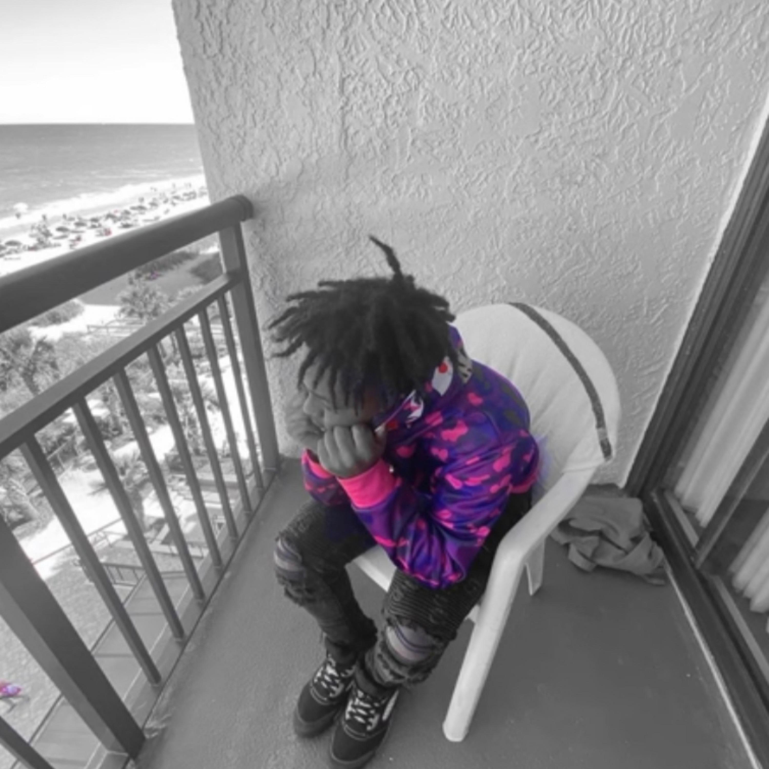 Criminals by xay2paidd cover art