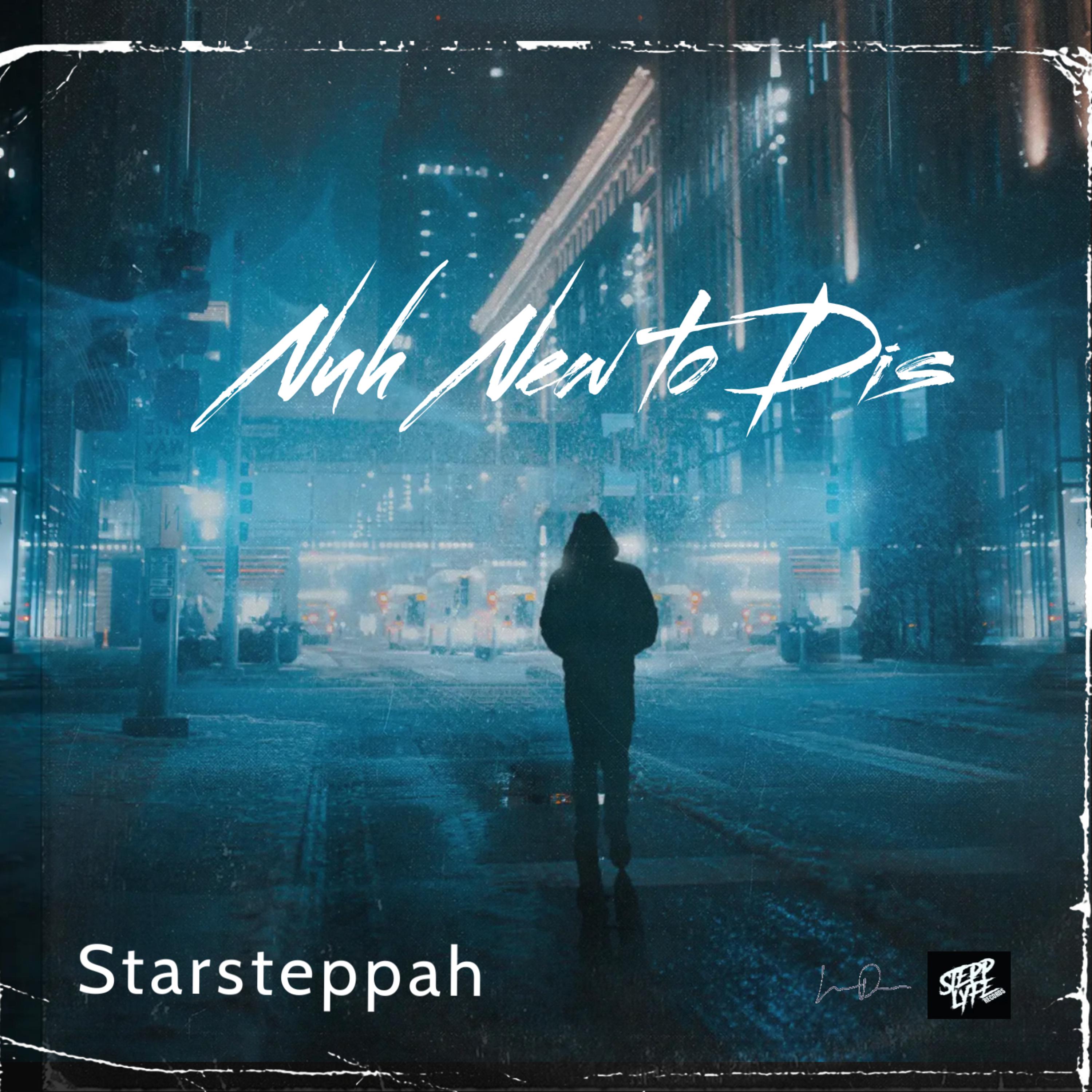 Nuh New To This artwork