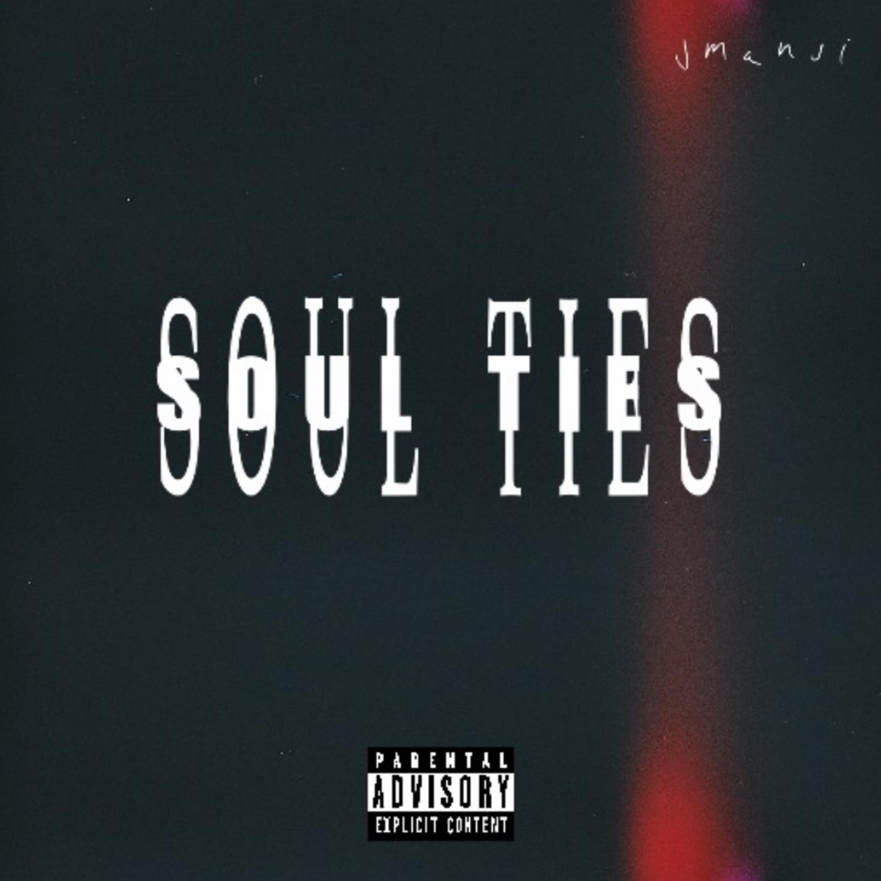 Soul Tïes artwork
