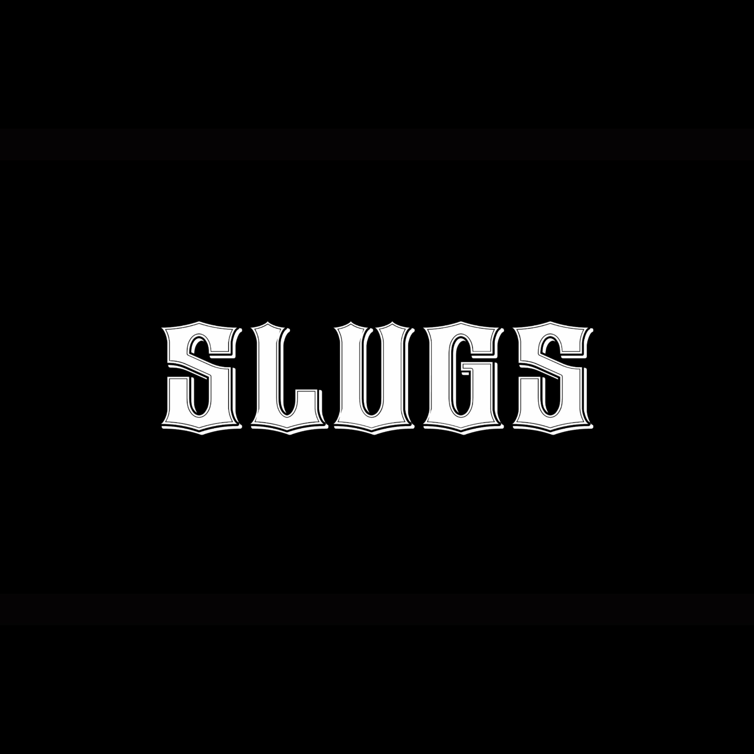 SLUGS artwork