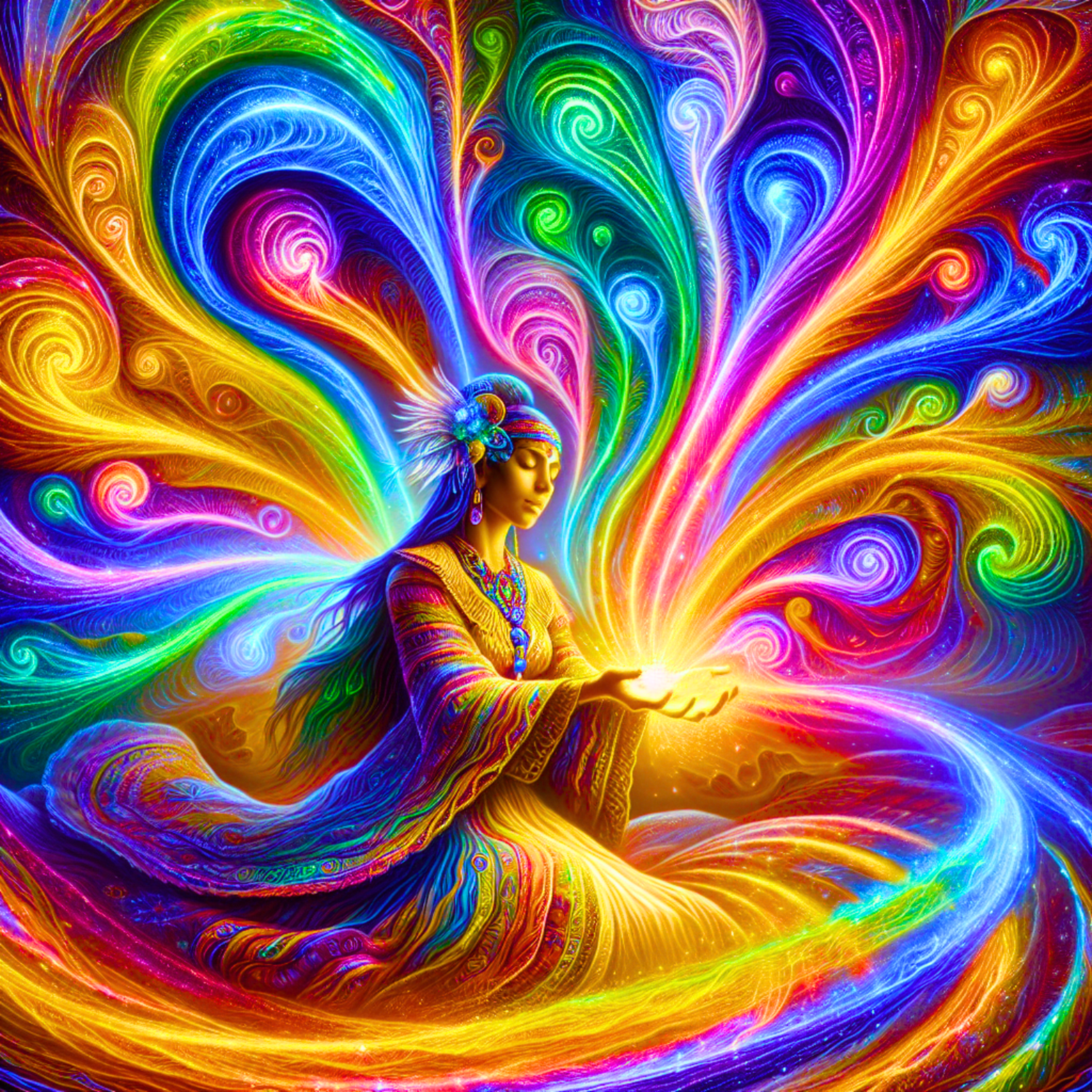 Mantras e Afirmações de Limpeza Energética. Vol -02 artwork