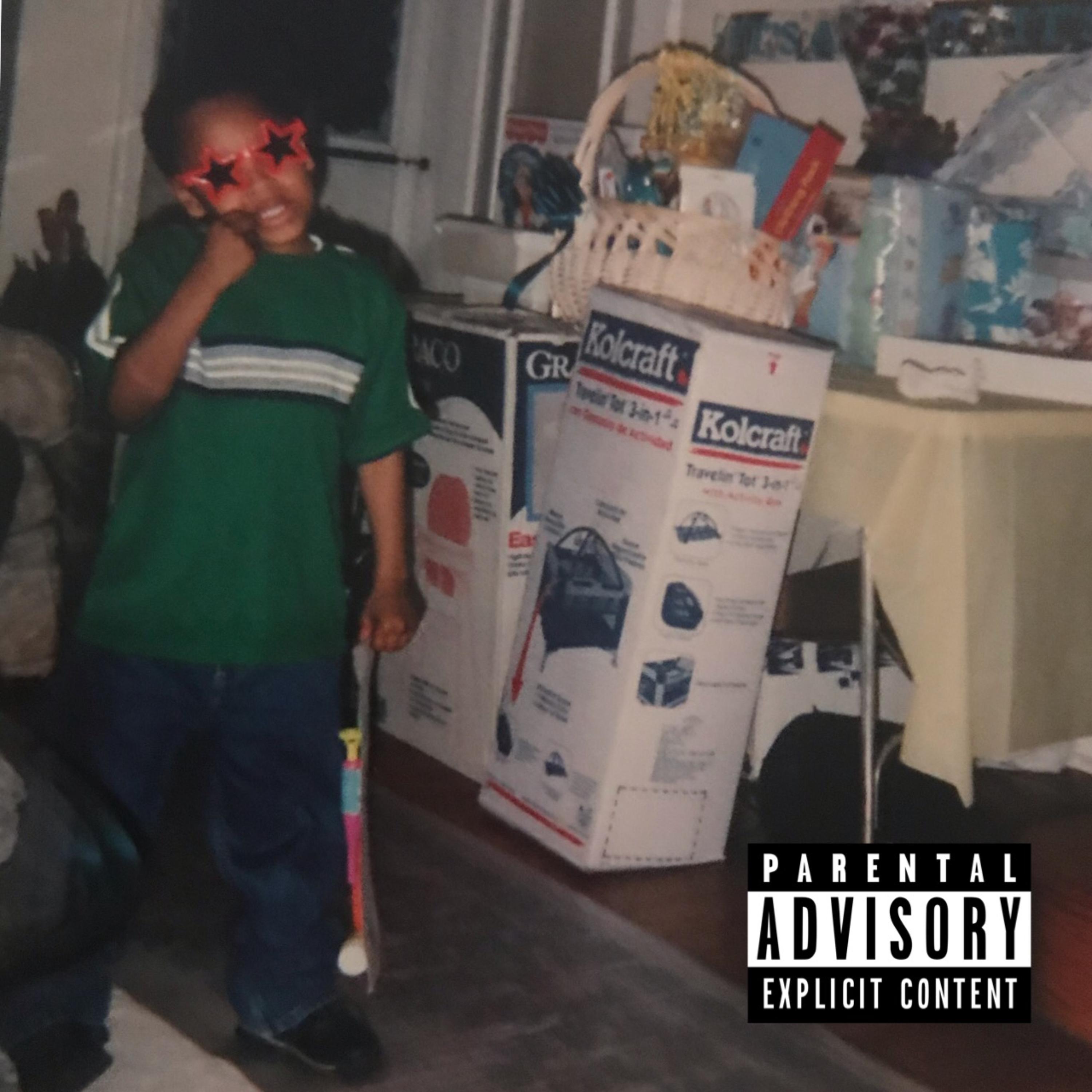 Mir Freestyle Pt. 2 by Mir the Artist cover art