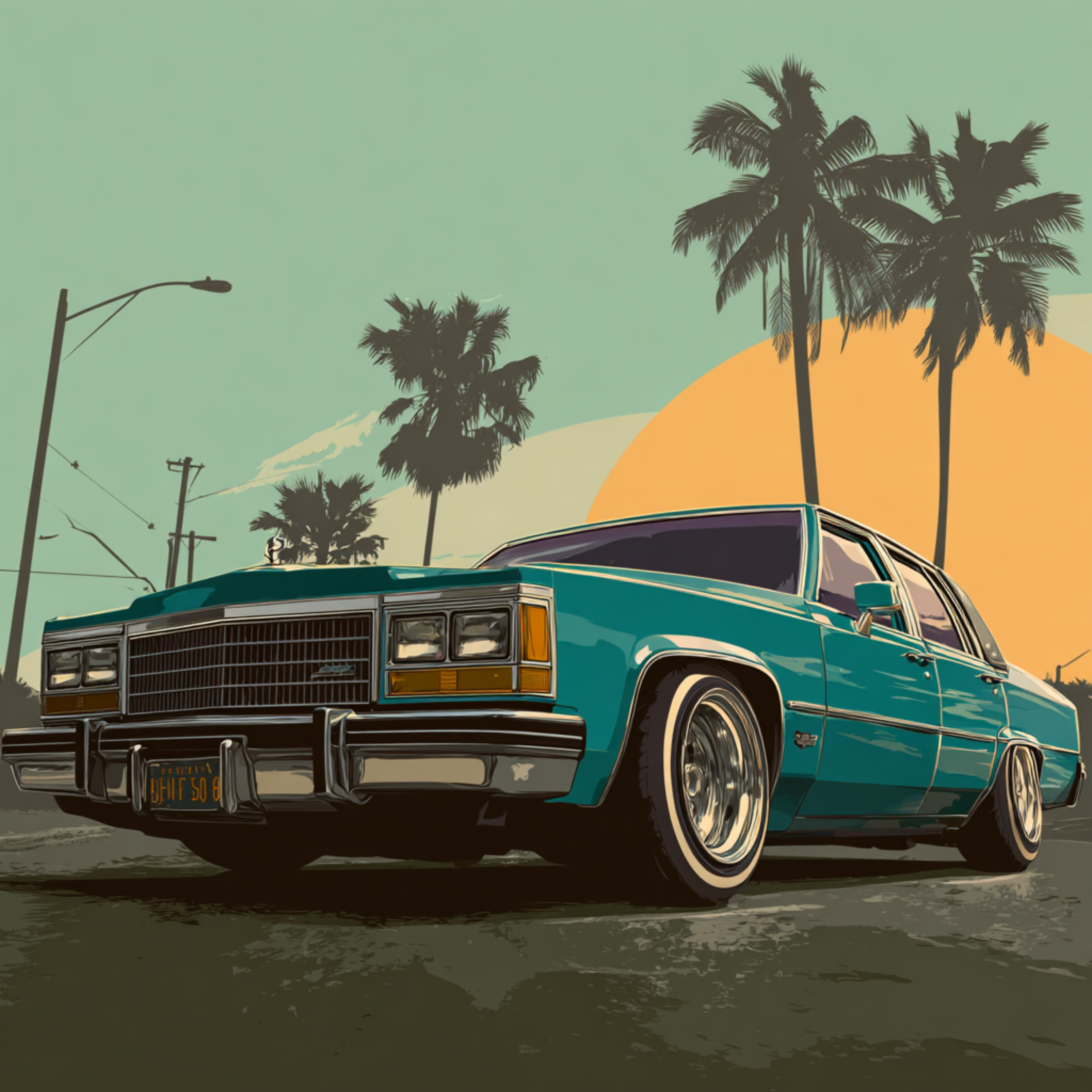 balacera en la frontera corrido tumbado estilo calle instrumental artwork