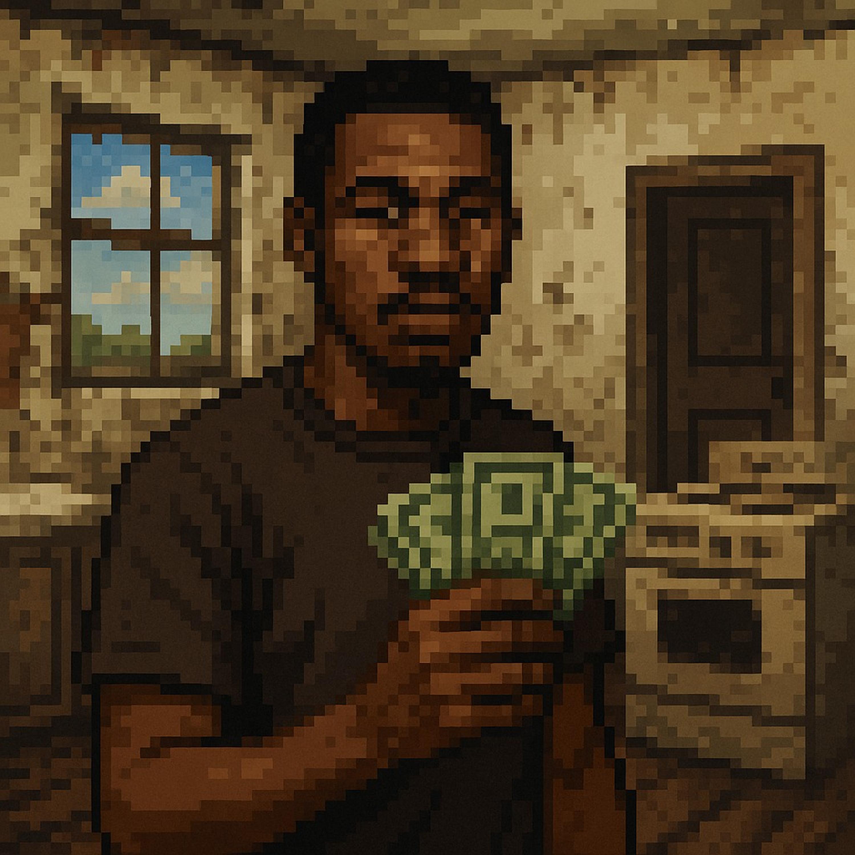 69 artwork