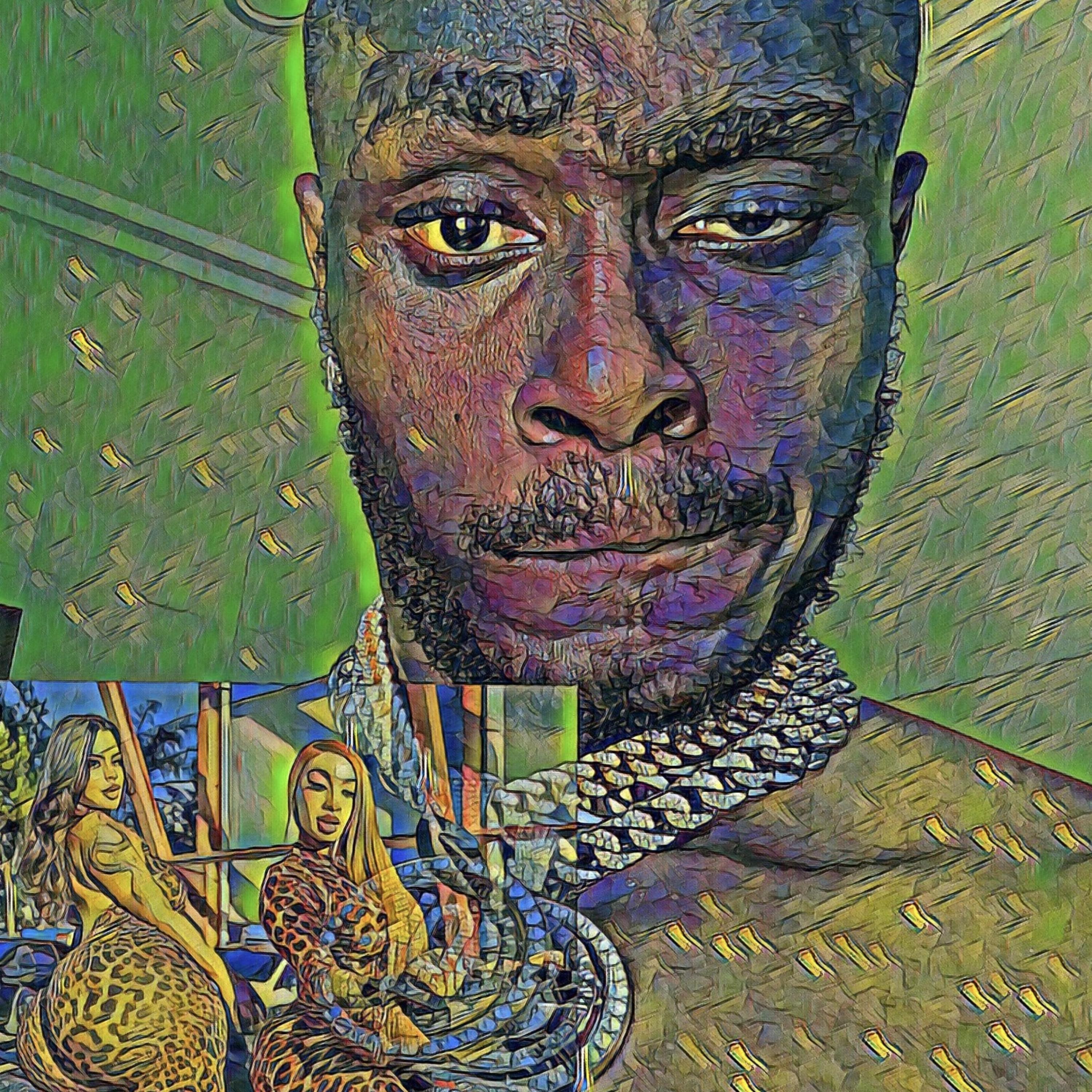 Sokoto (SAY NO TO PUNA) artwork