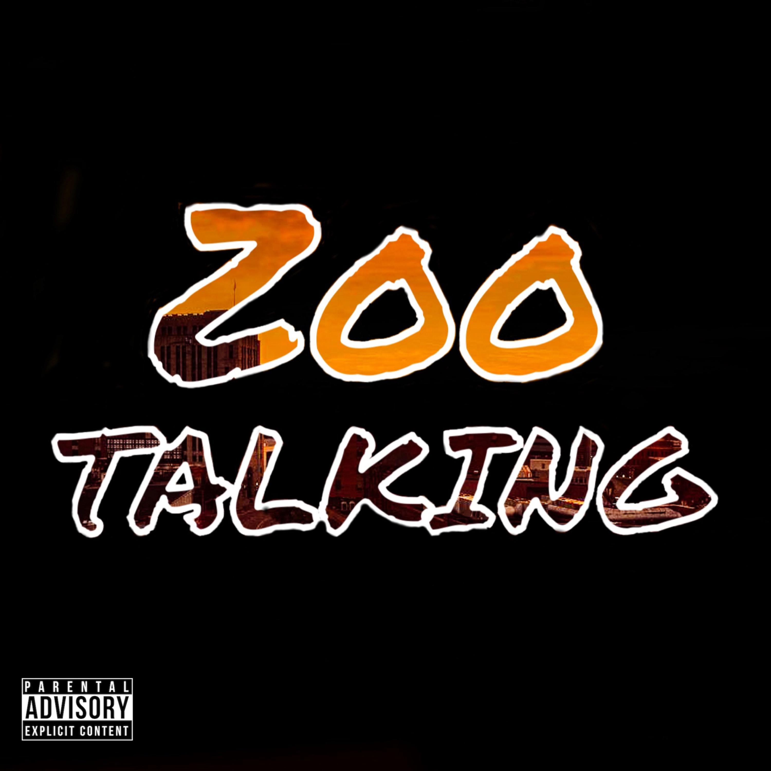 Zoo Talking artwork