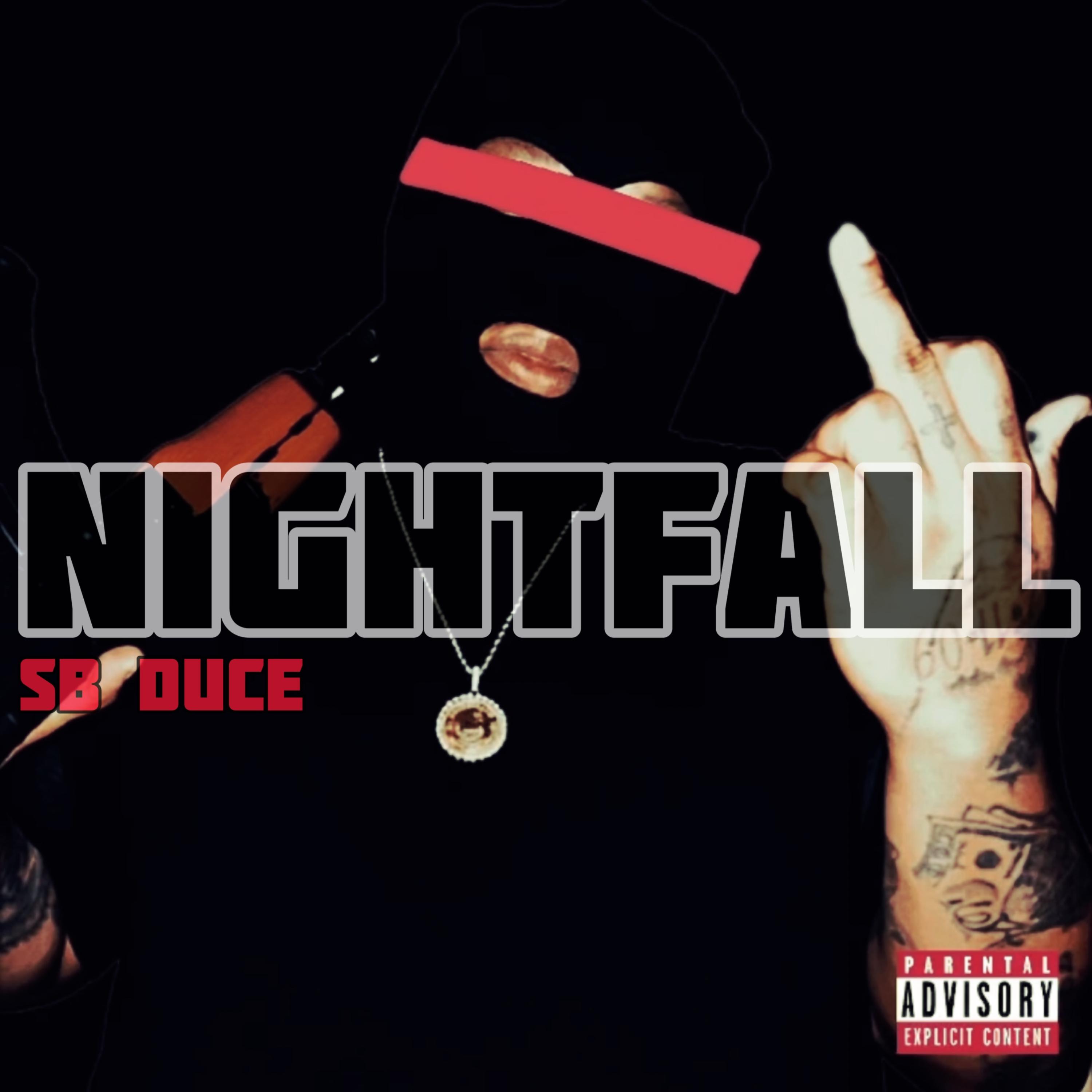 Nightfall artwork