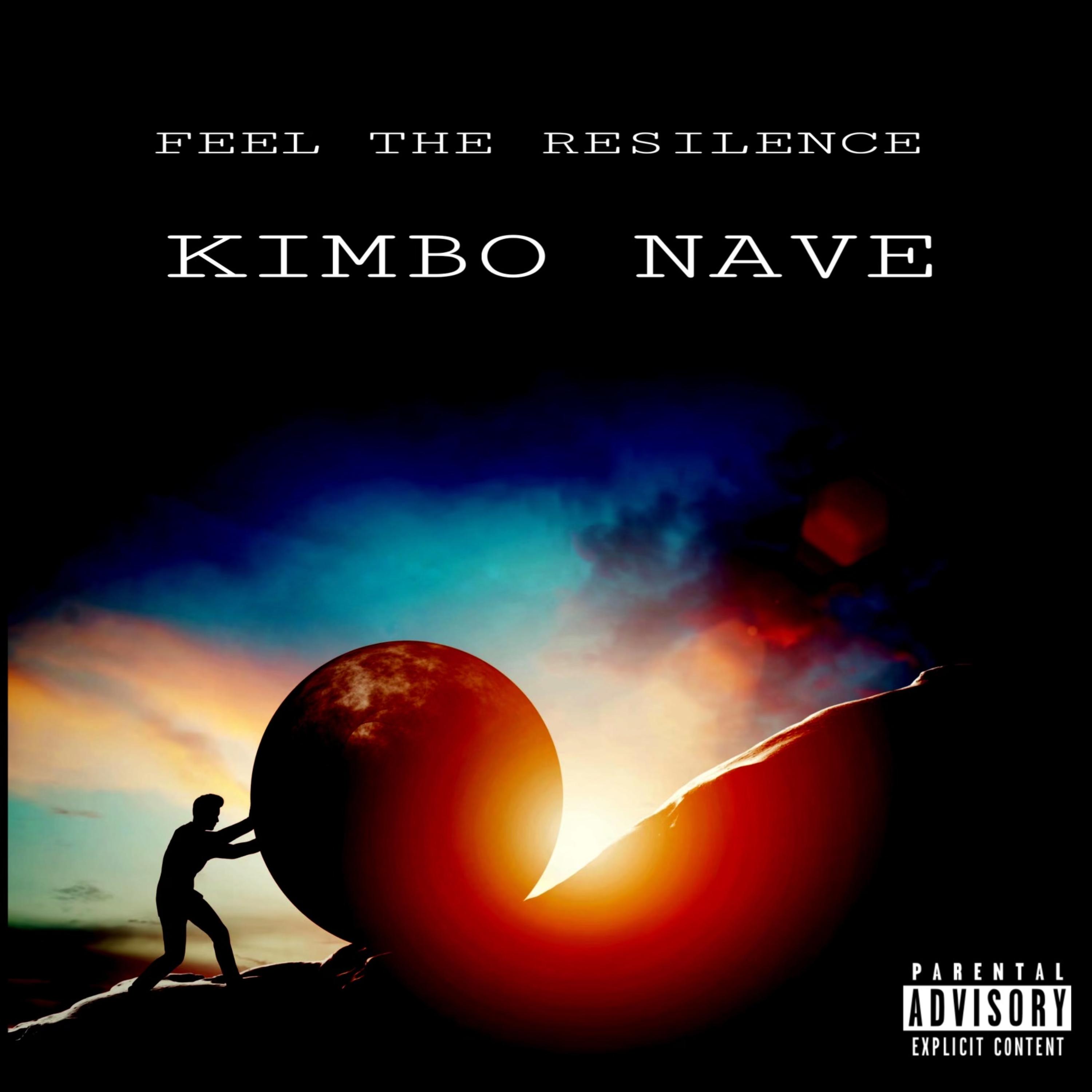 Feel The Resilience artwork