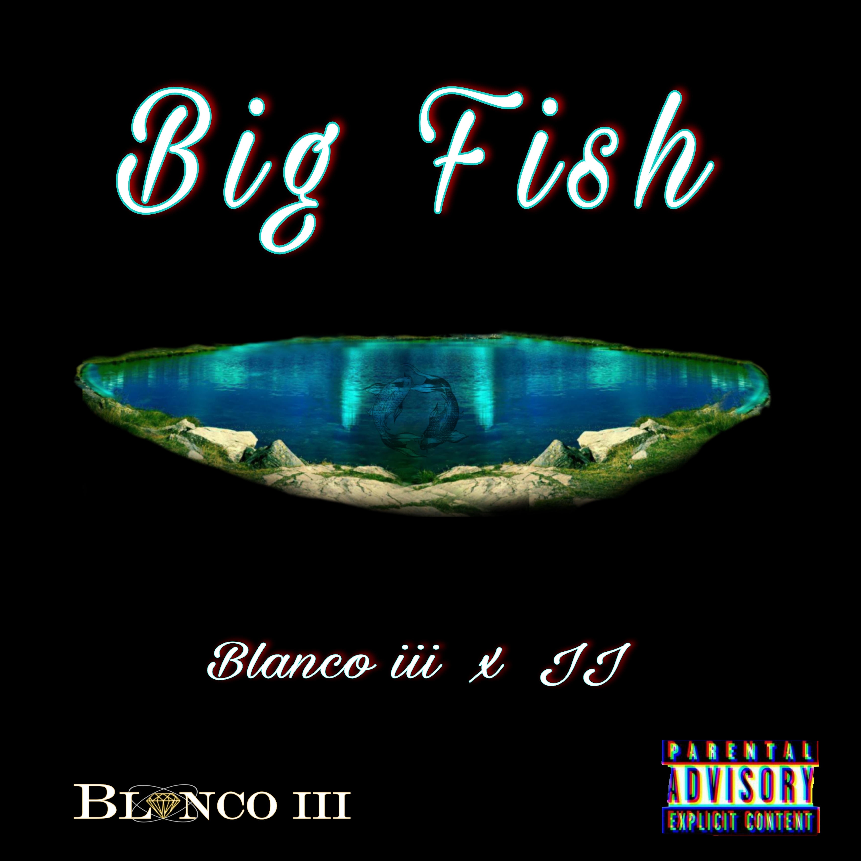 Big Fish artwork