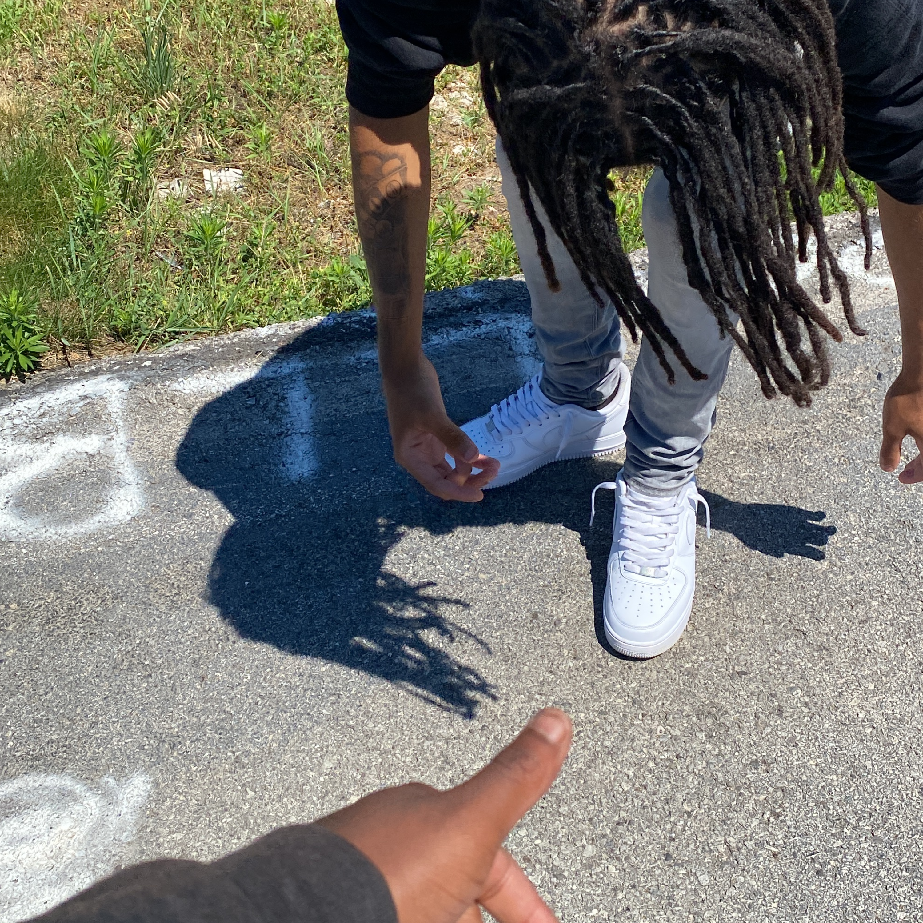 Conversations artwork
