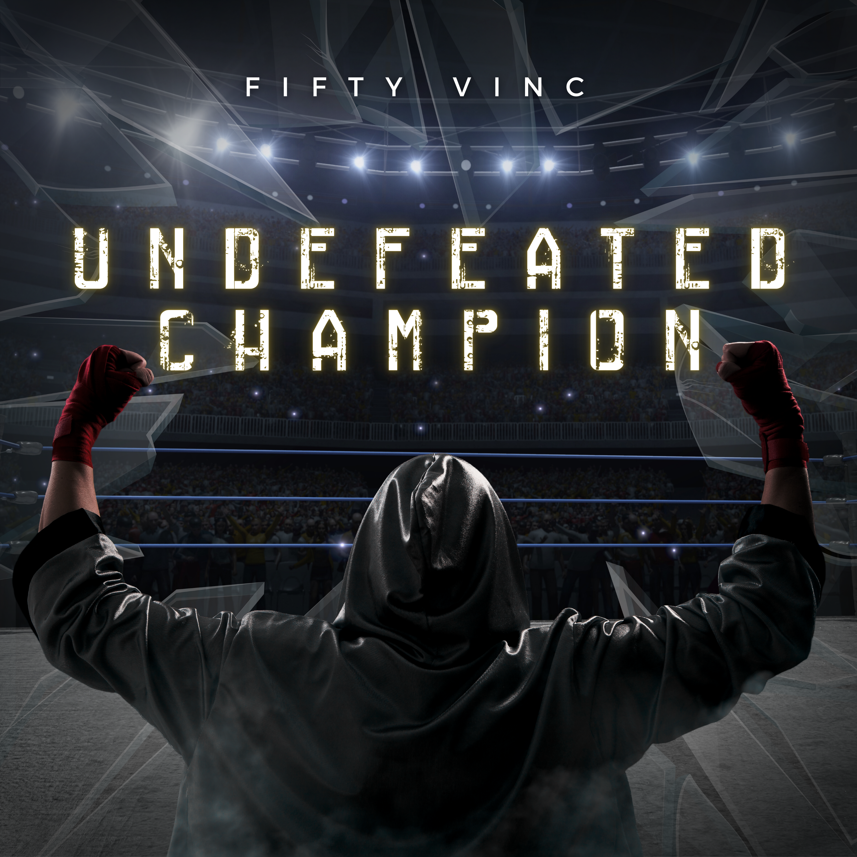 Undefeated Champion artwork