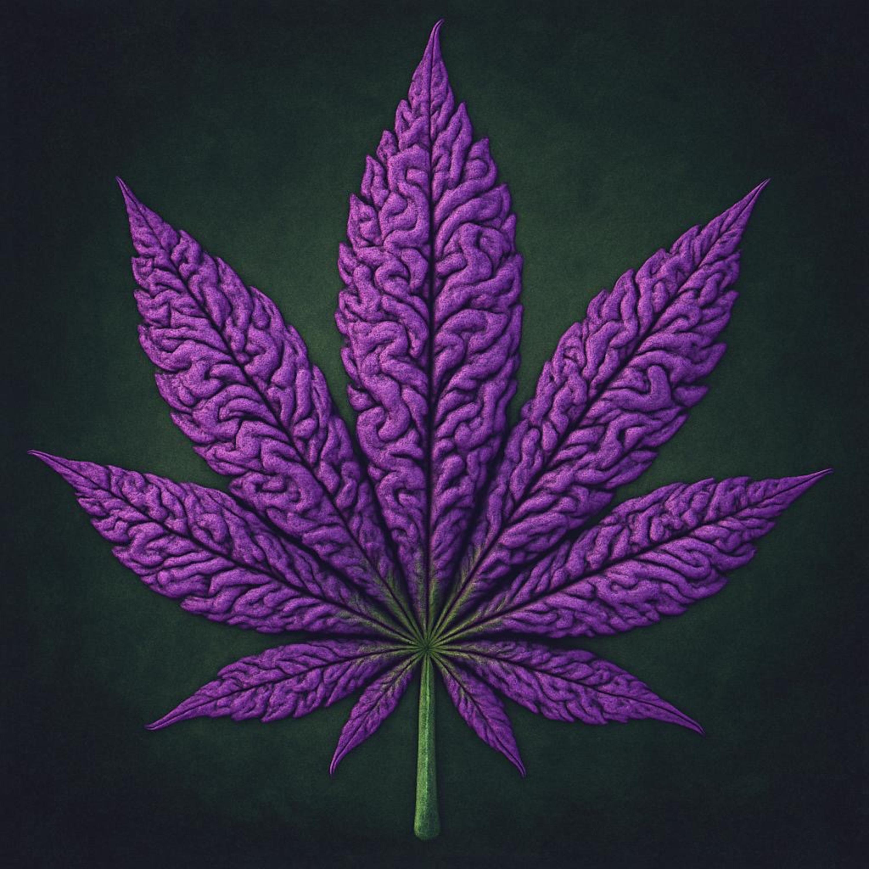 Think Later artwork