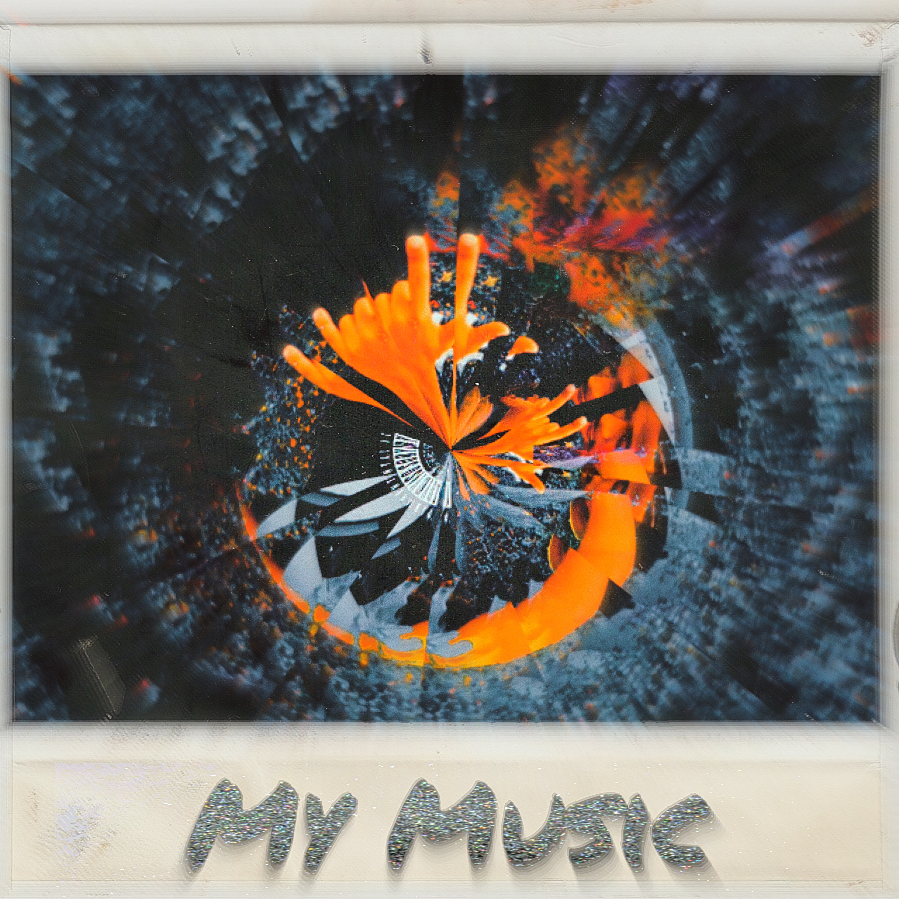My Music artwork