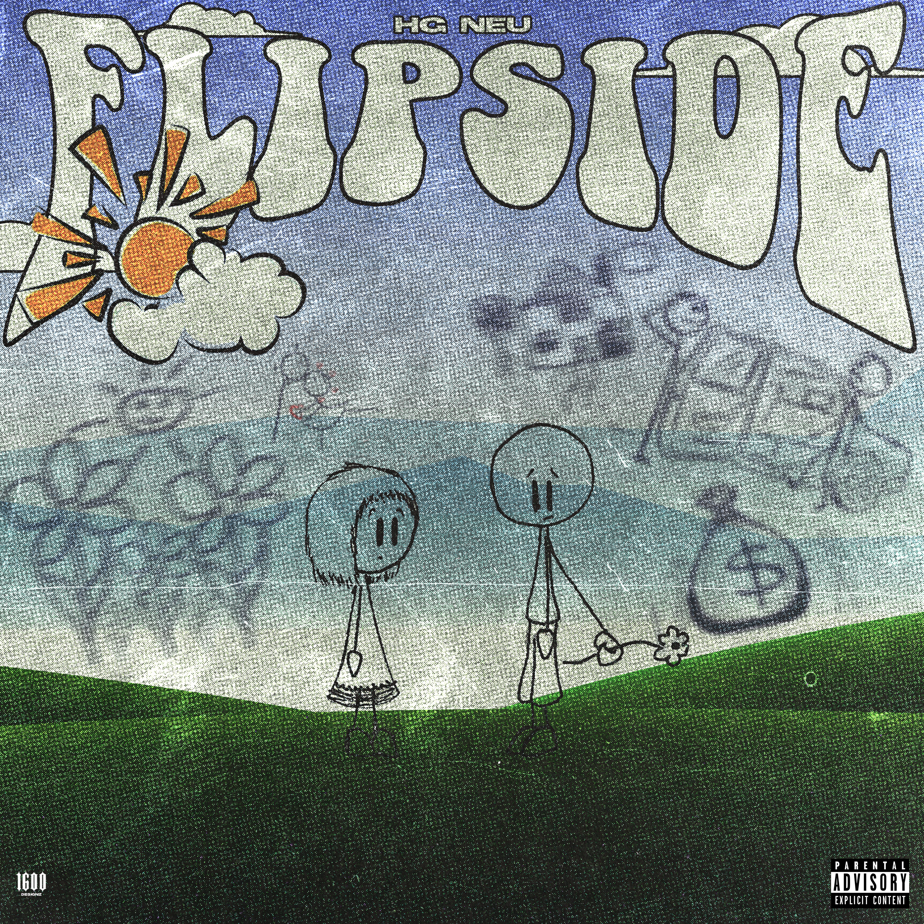 FLIPSIDE artwork