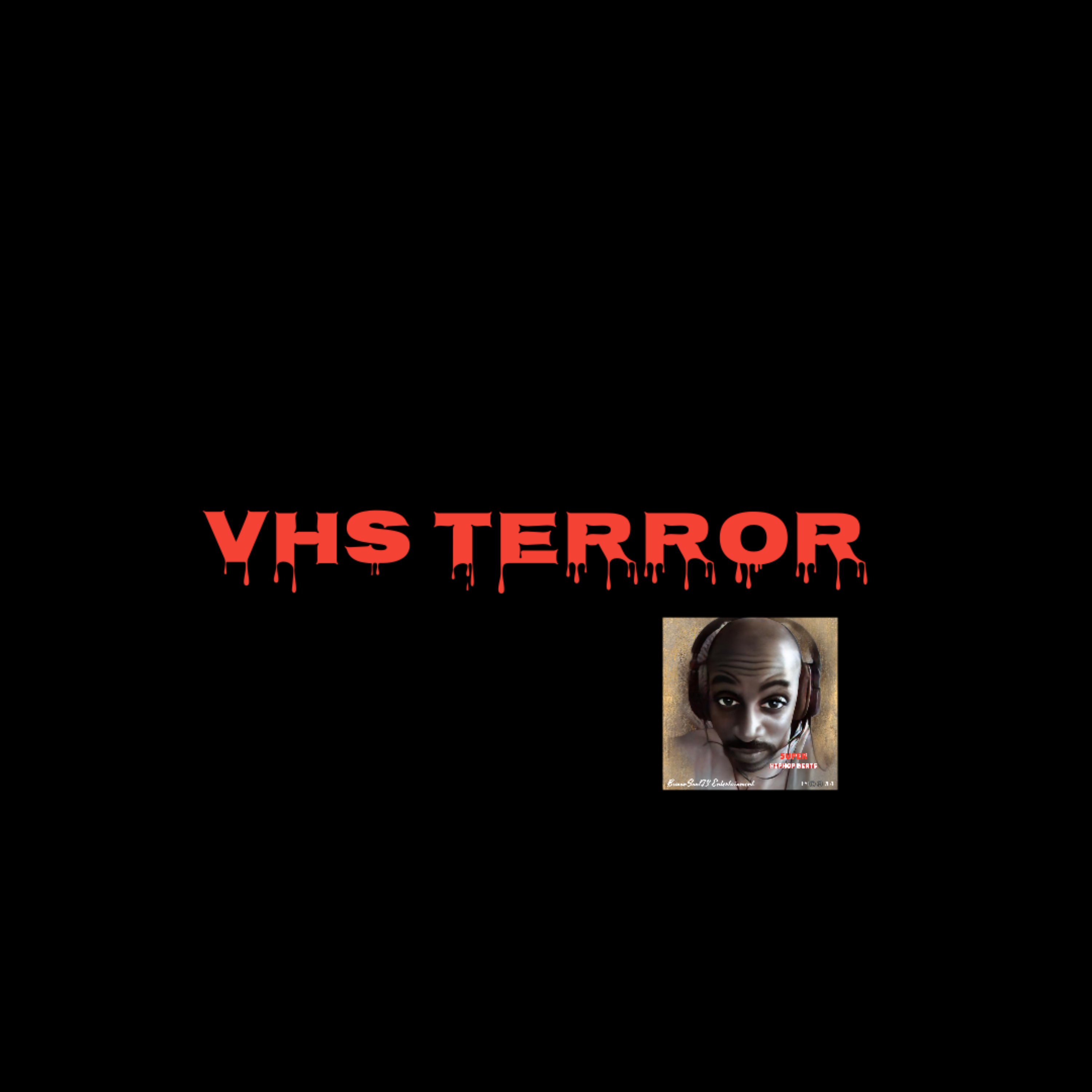 VHS Terror  artwork