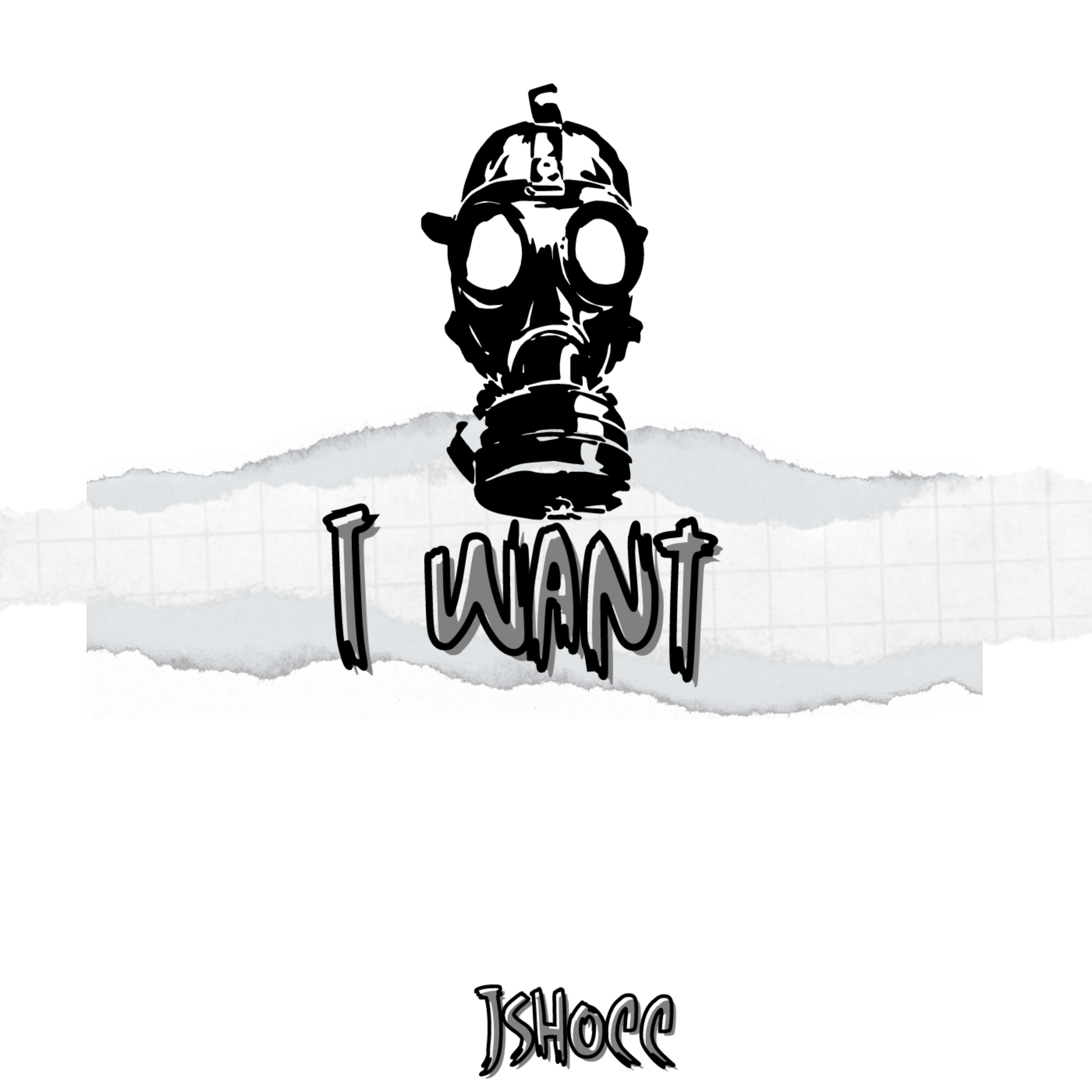 I Want artwork