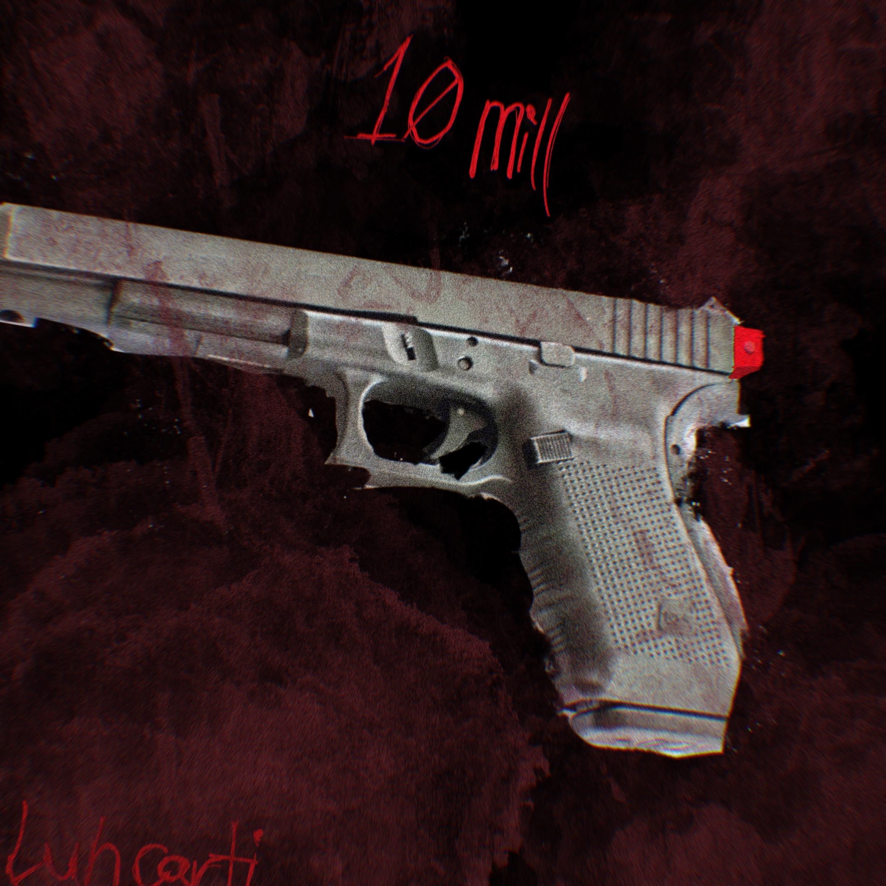 10 mill artwork
