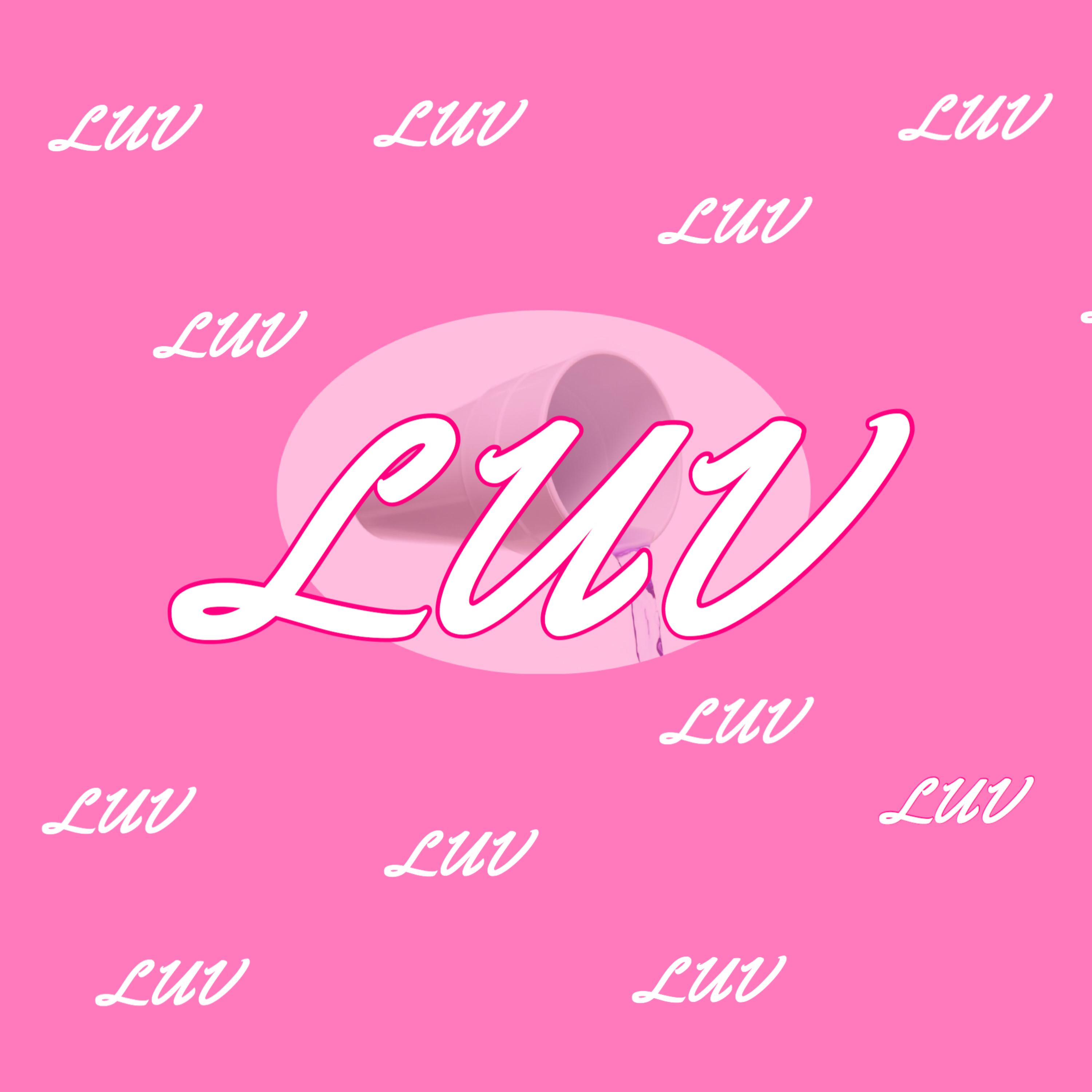 LUV artwork