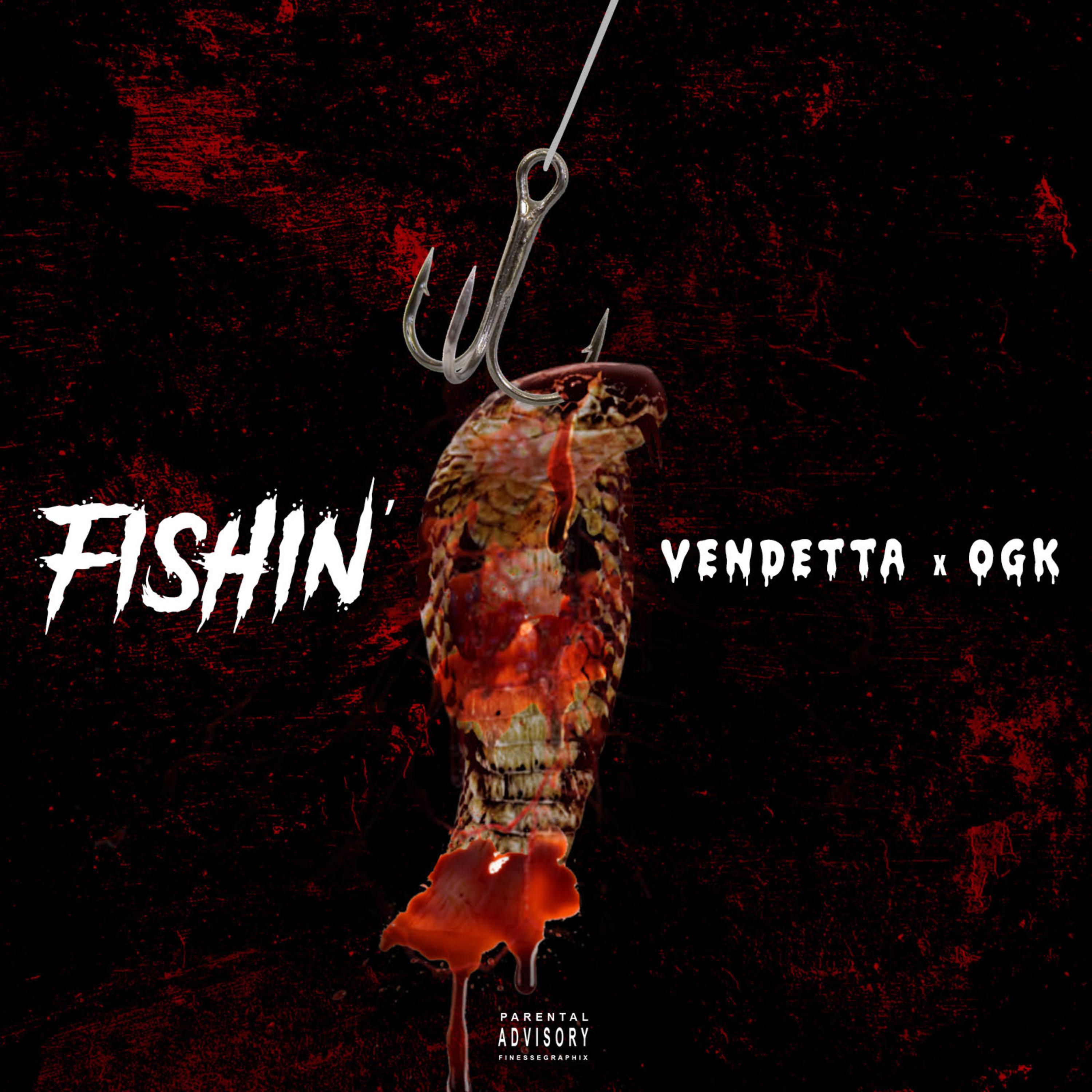 Fishin 4 Everything artwork