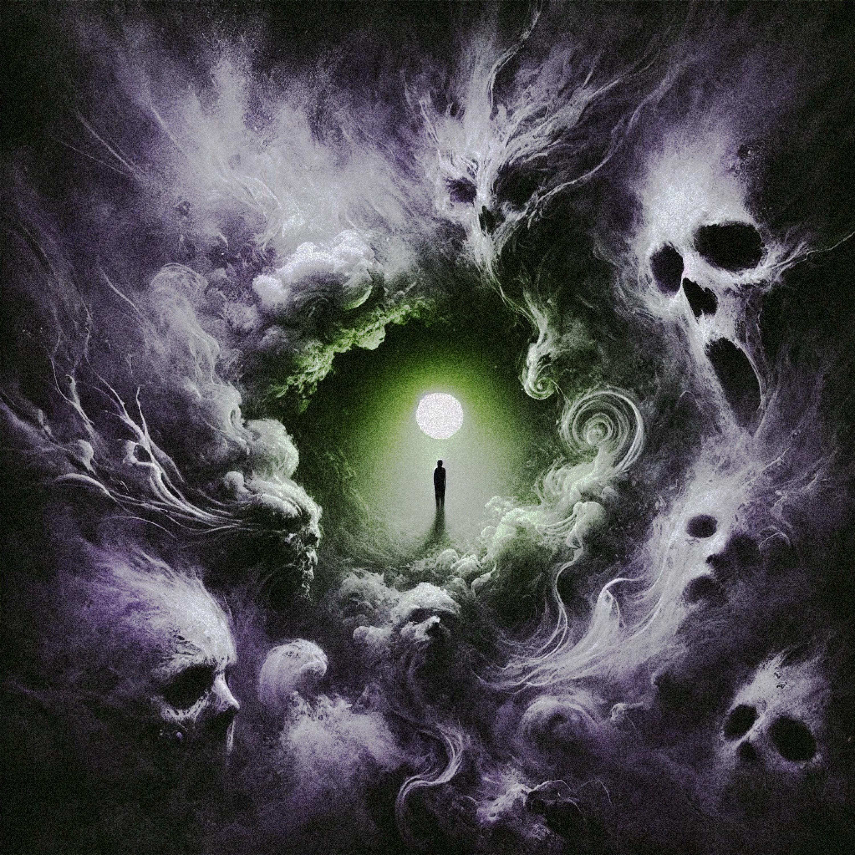 Control artwork