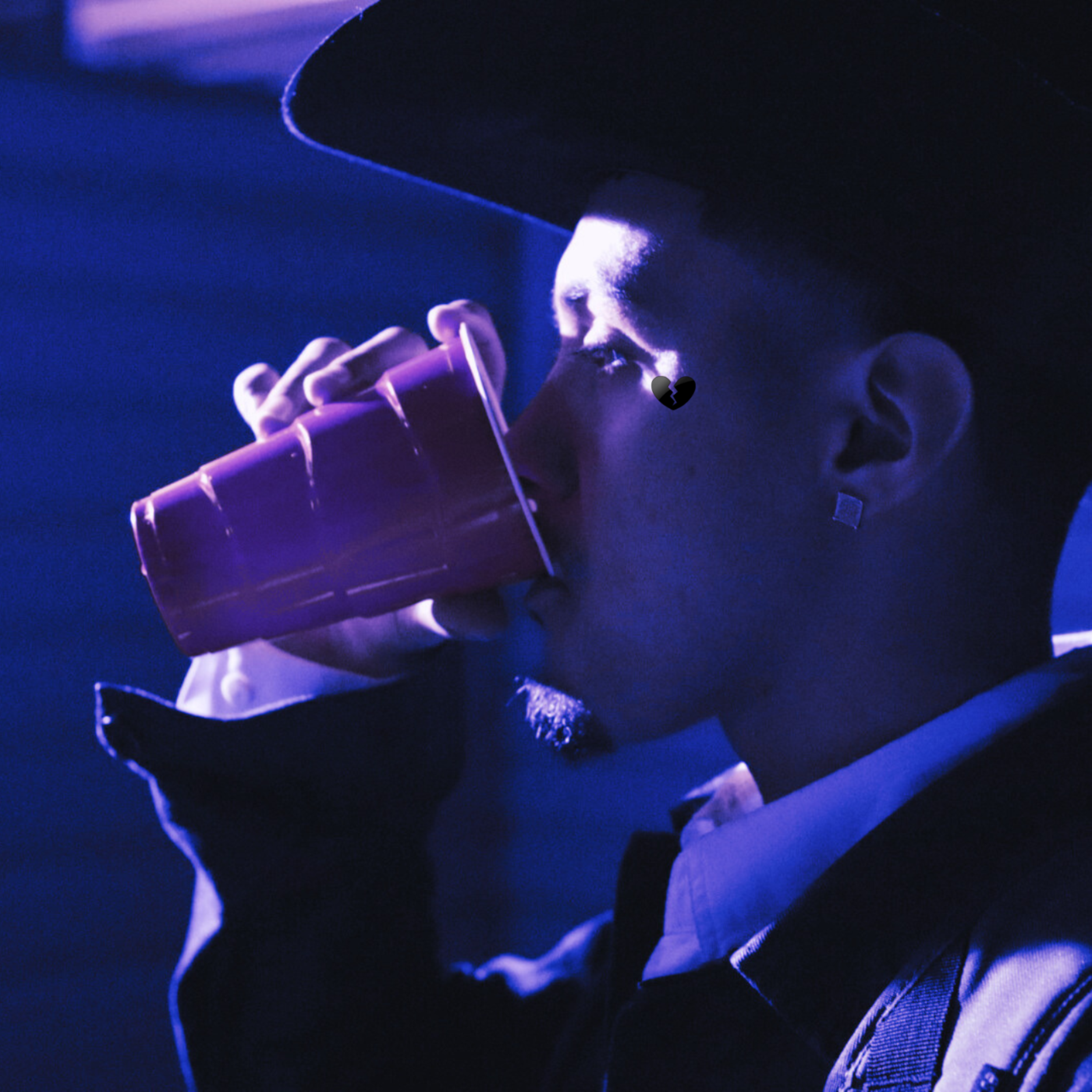 Emotional Thoughts (Slowed Down) artwork