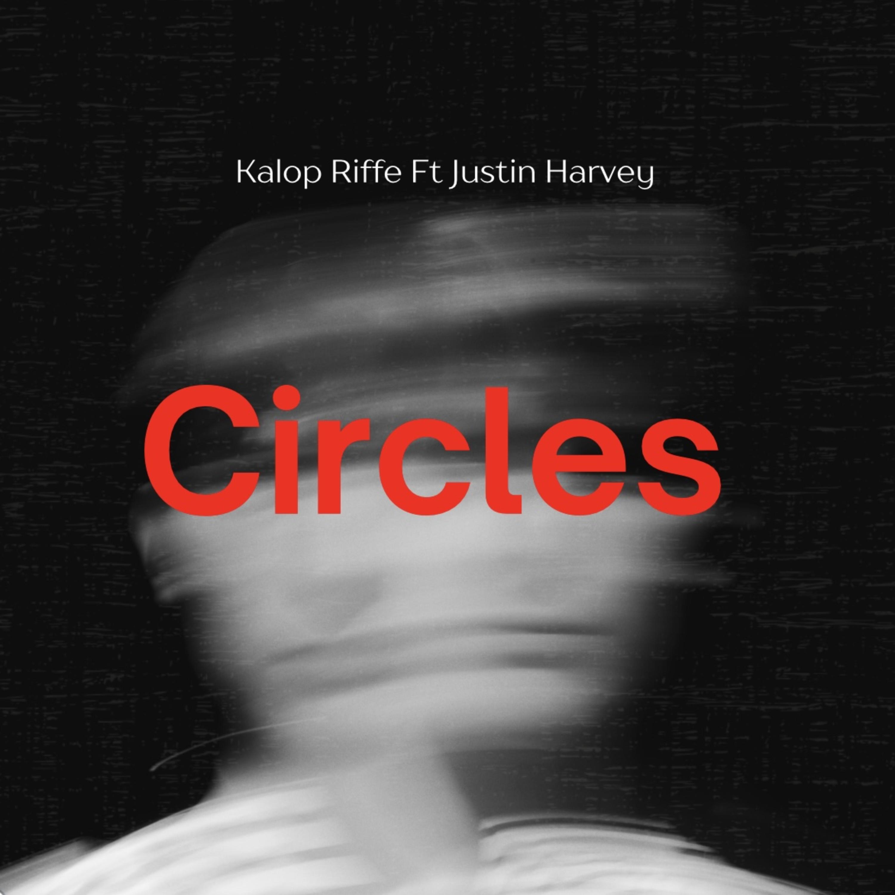Circles by Kalop Riffe cover art