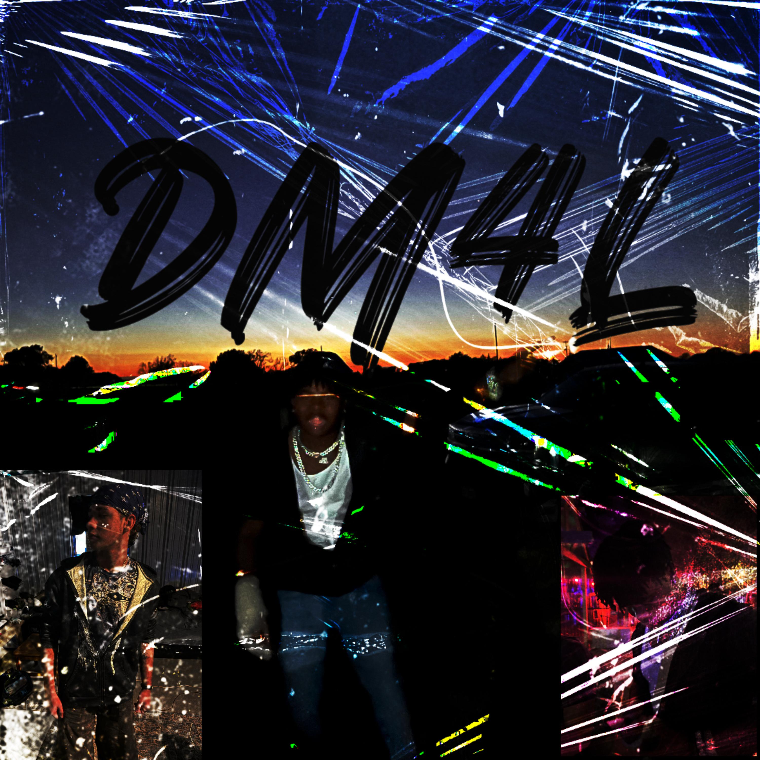 ÐM4Ł artwork