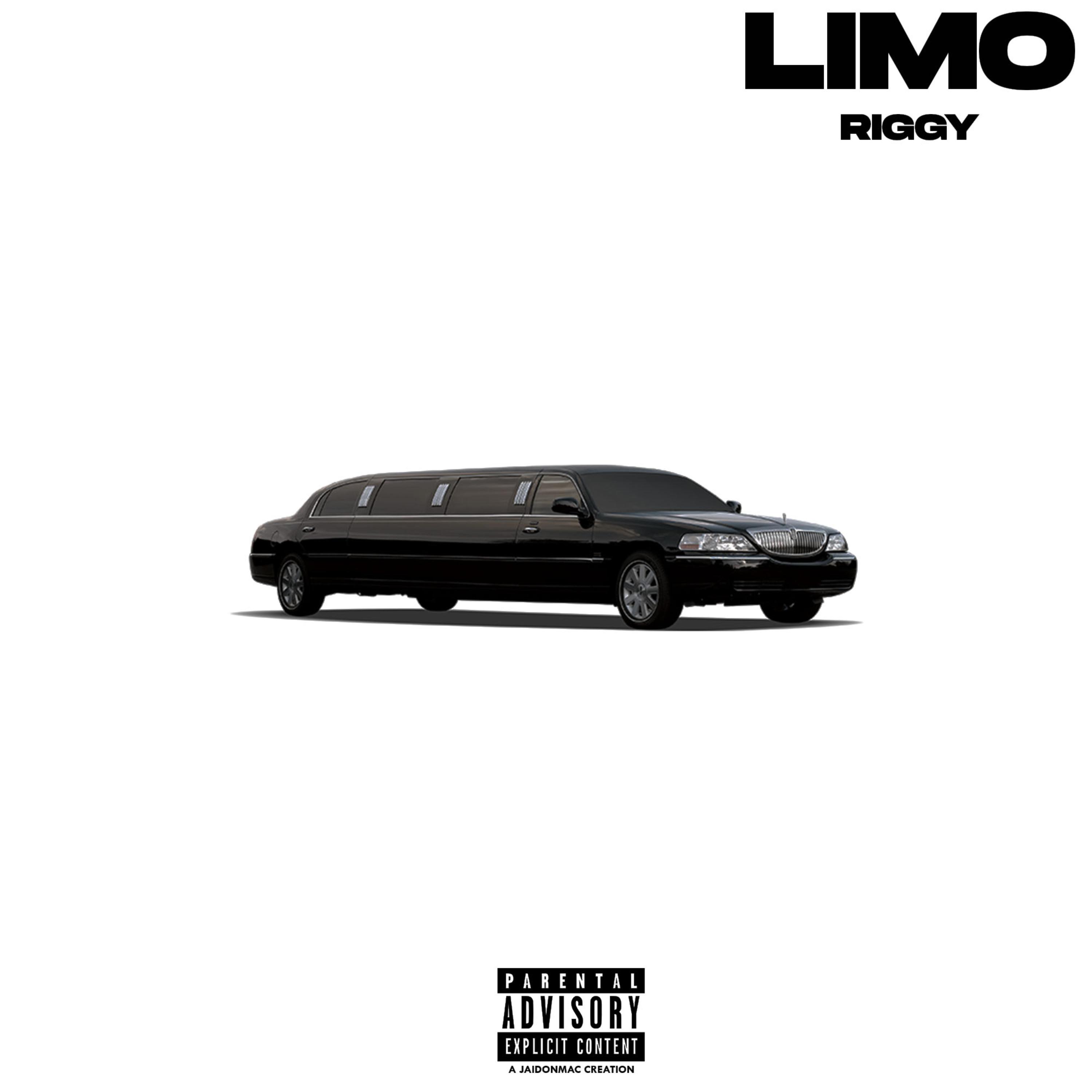 Limo artwork