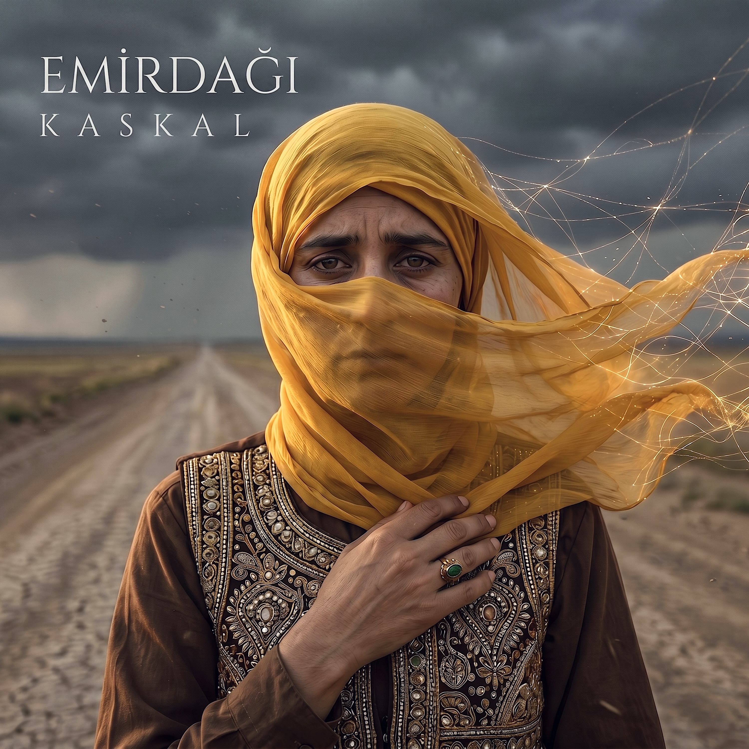 Emirdağı Birbirine Ulalı by KASKAL cover art