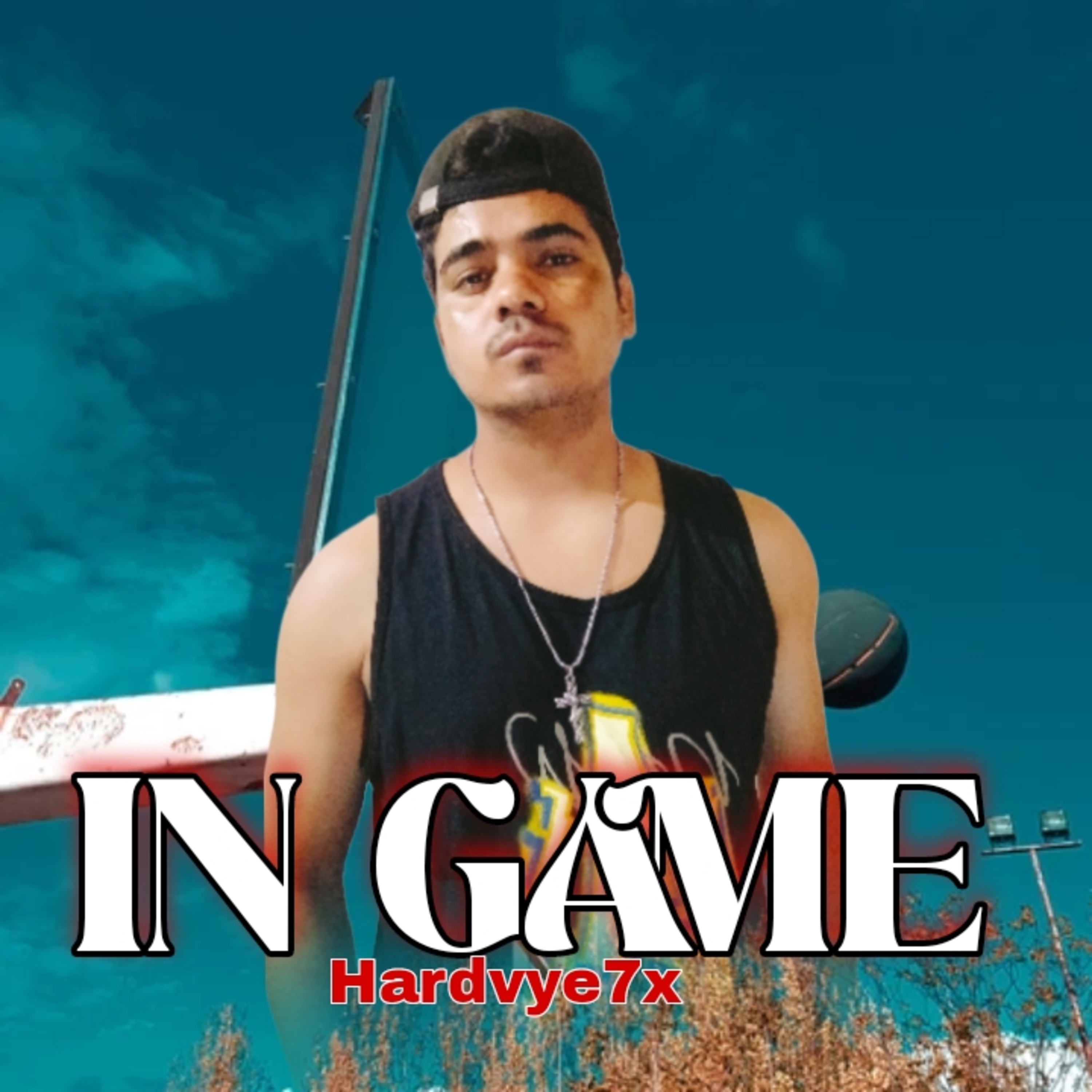GAME artwork