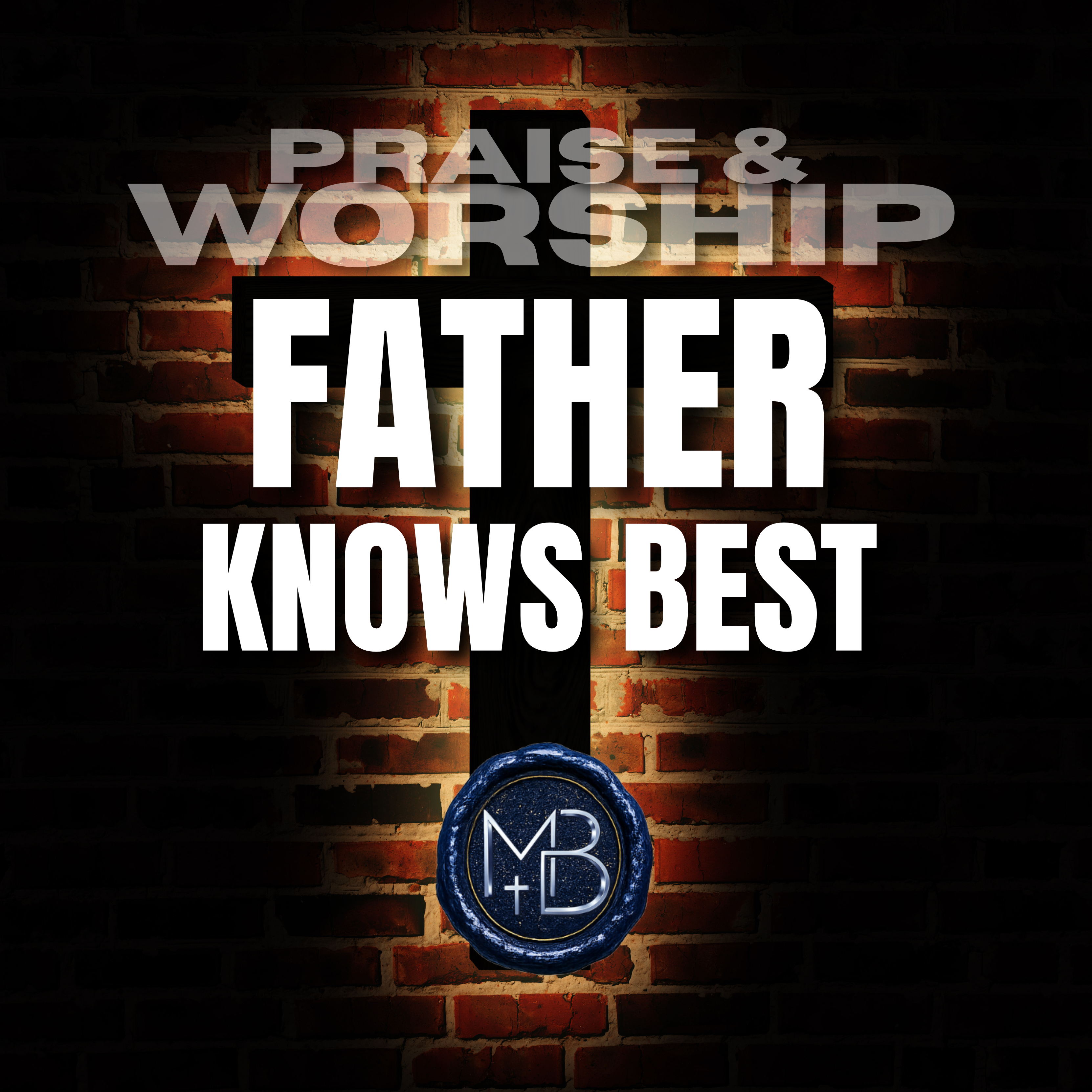 Father Knows Best by Malachi Ben-David cover art