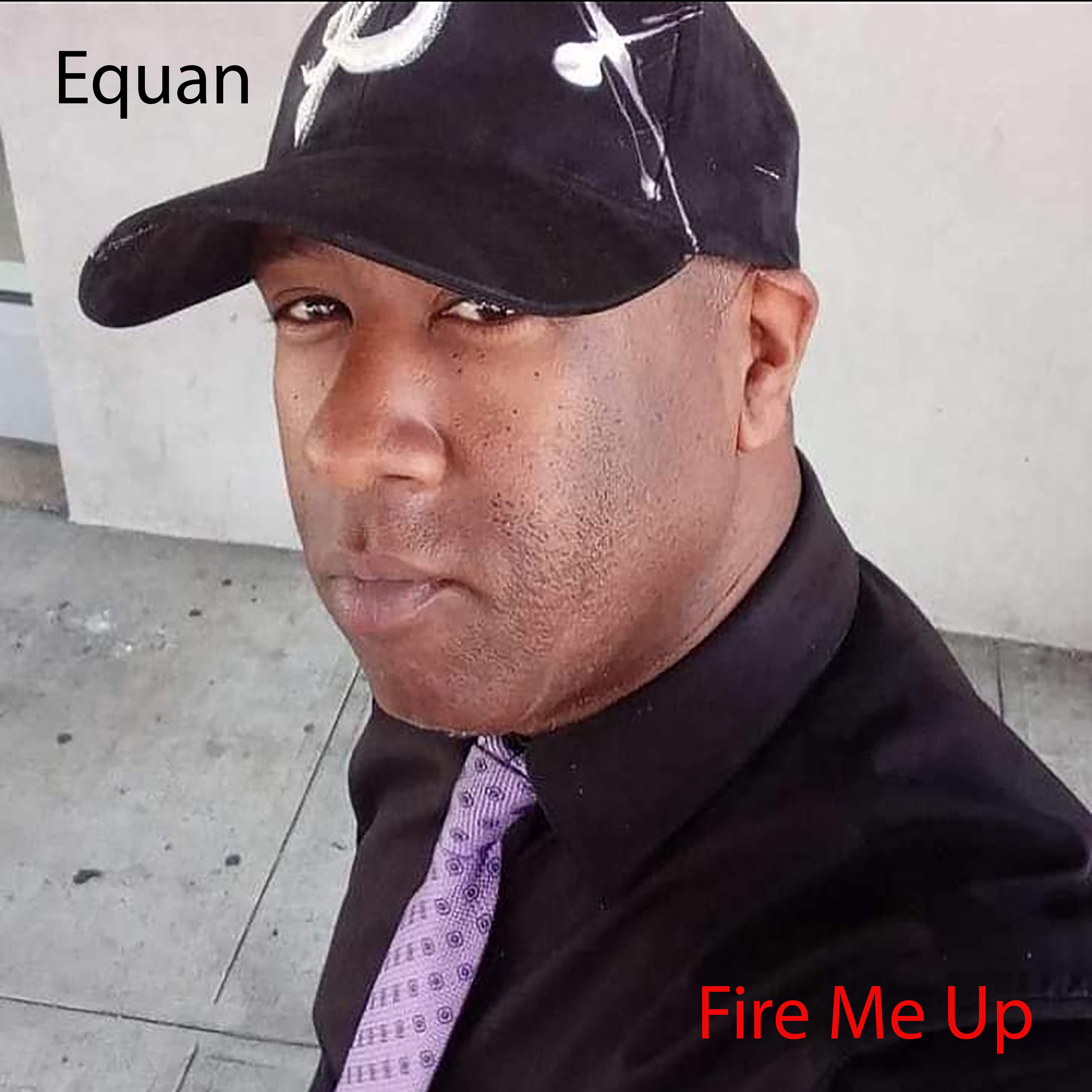 Fire Me Up artwork