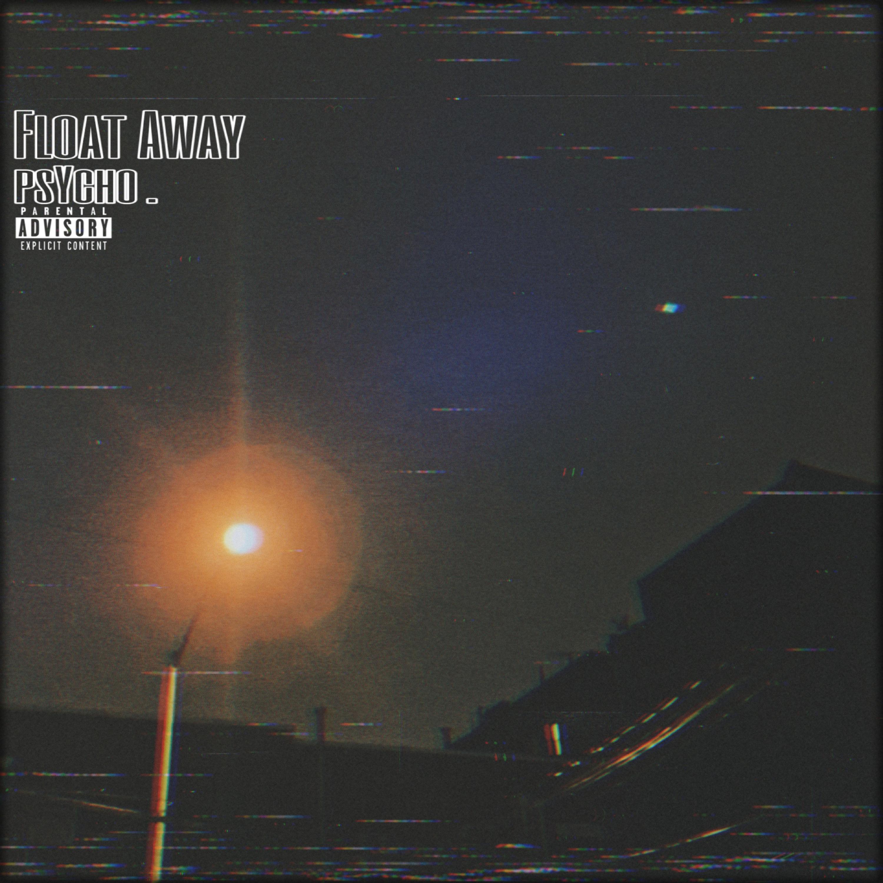 Float Away artwork