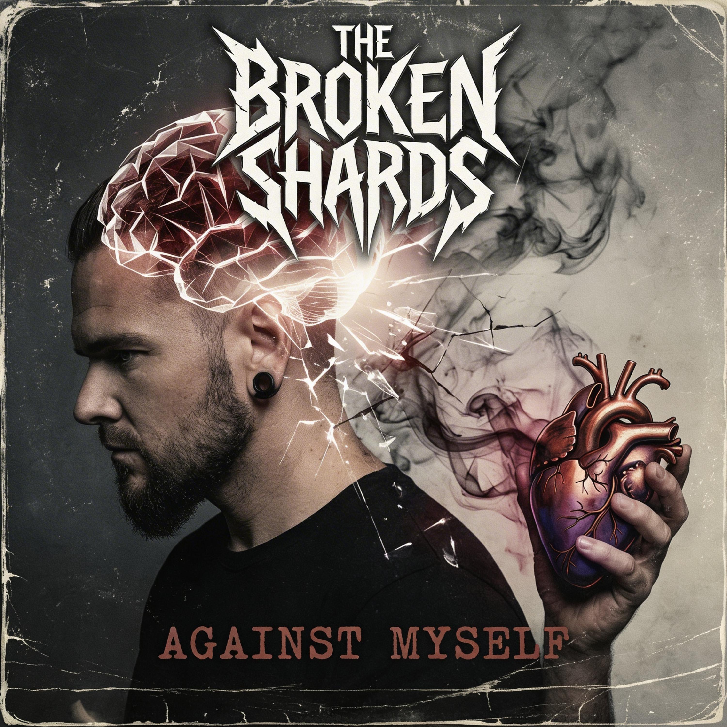 Against Myself 3.0 artwork