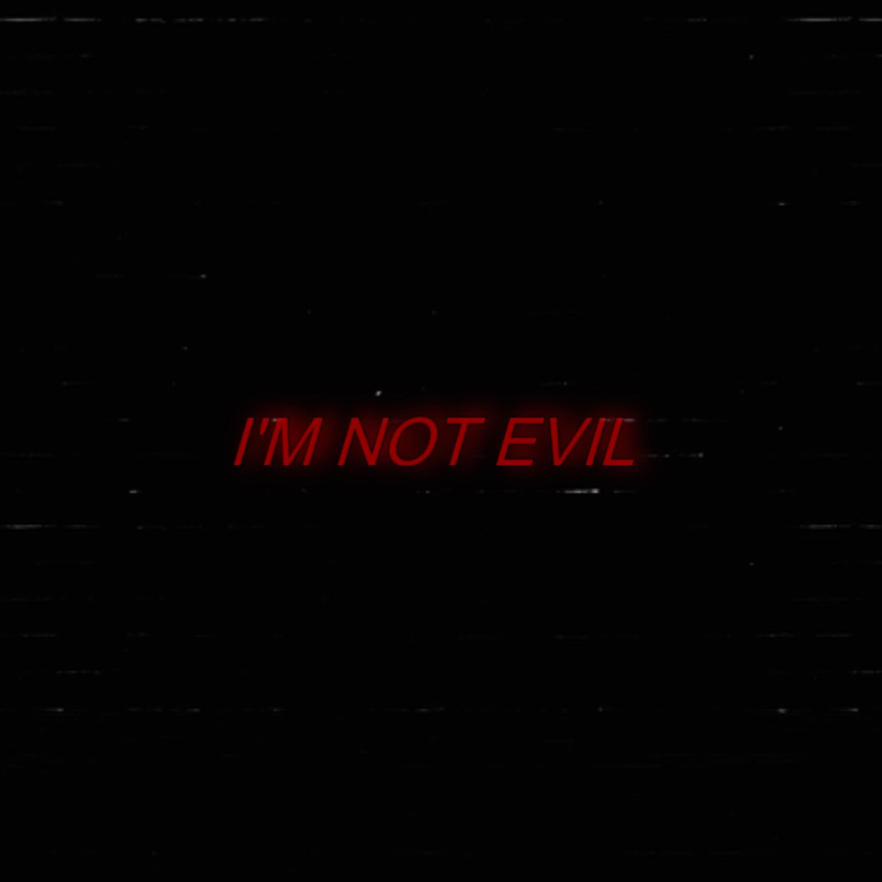 EVIL artwork