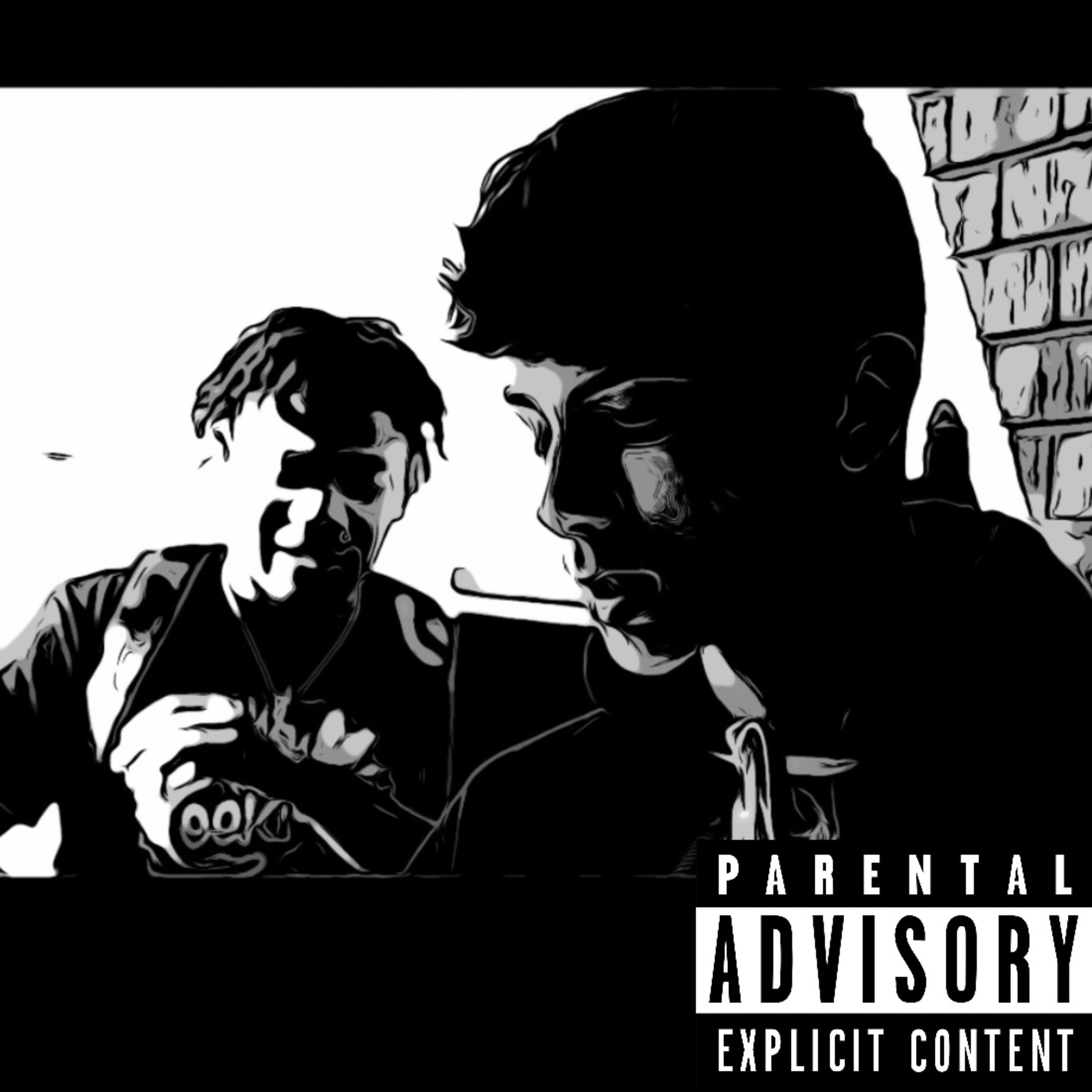 Stay Real artwork