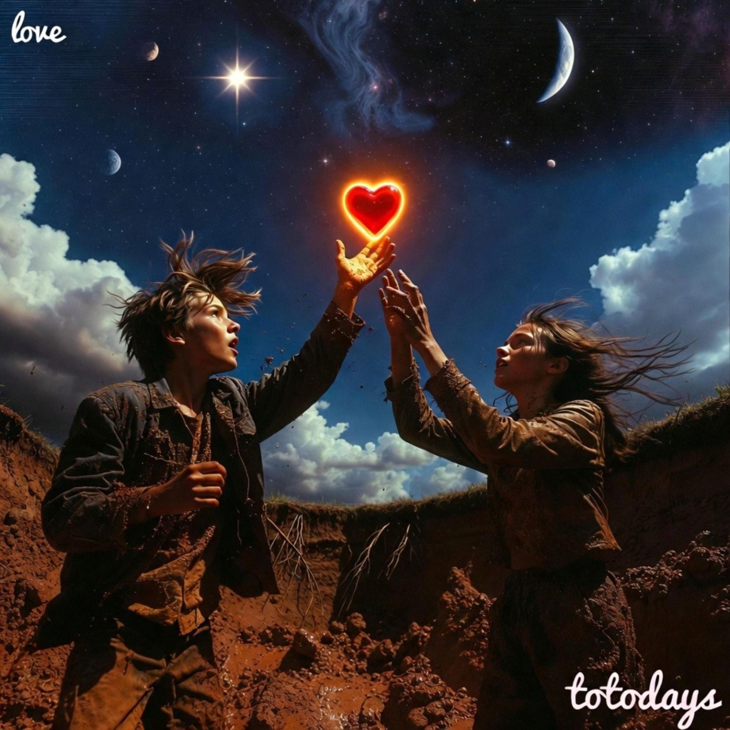 Wedding Morning by TotoDays cover art