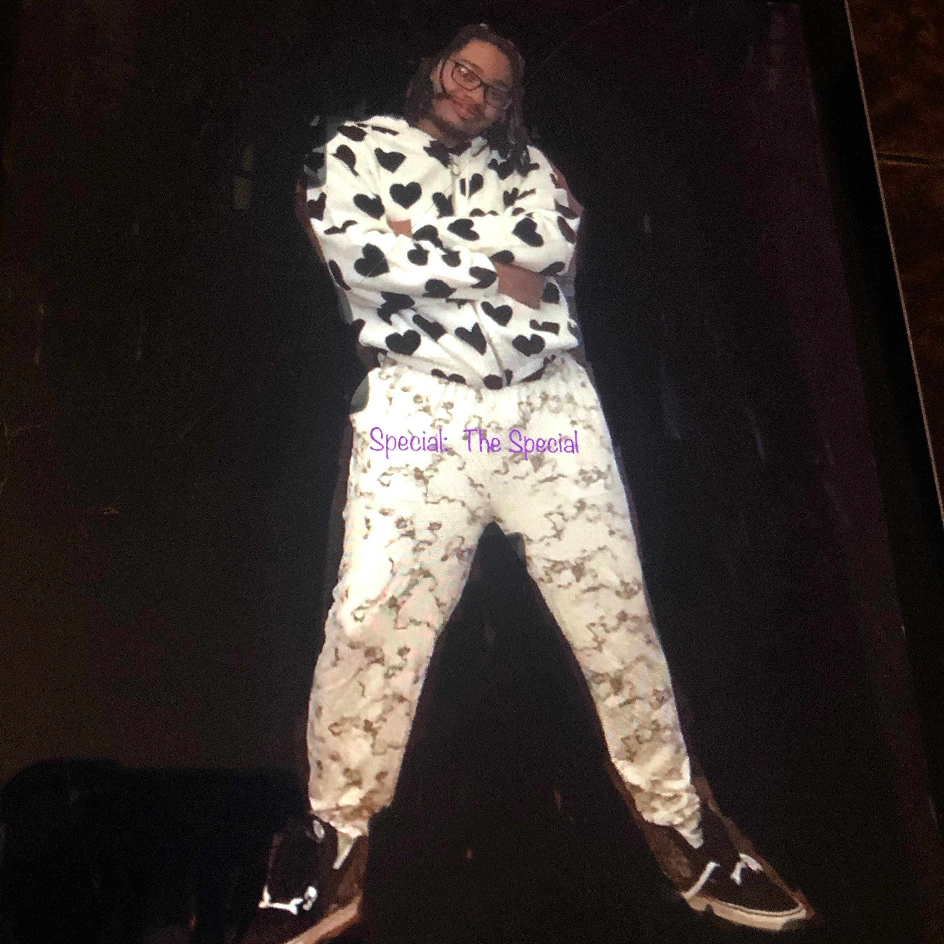 Special: The Special artwork