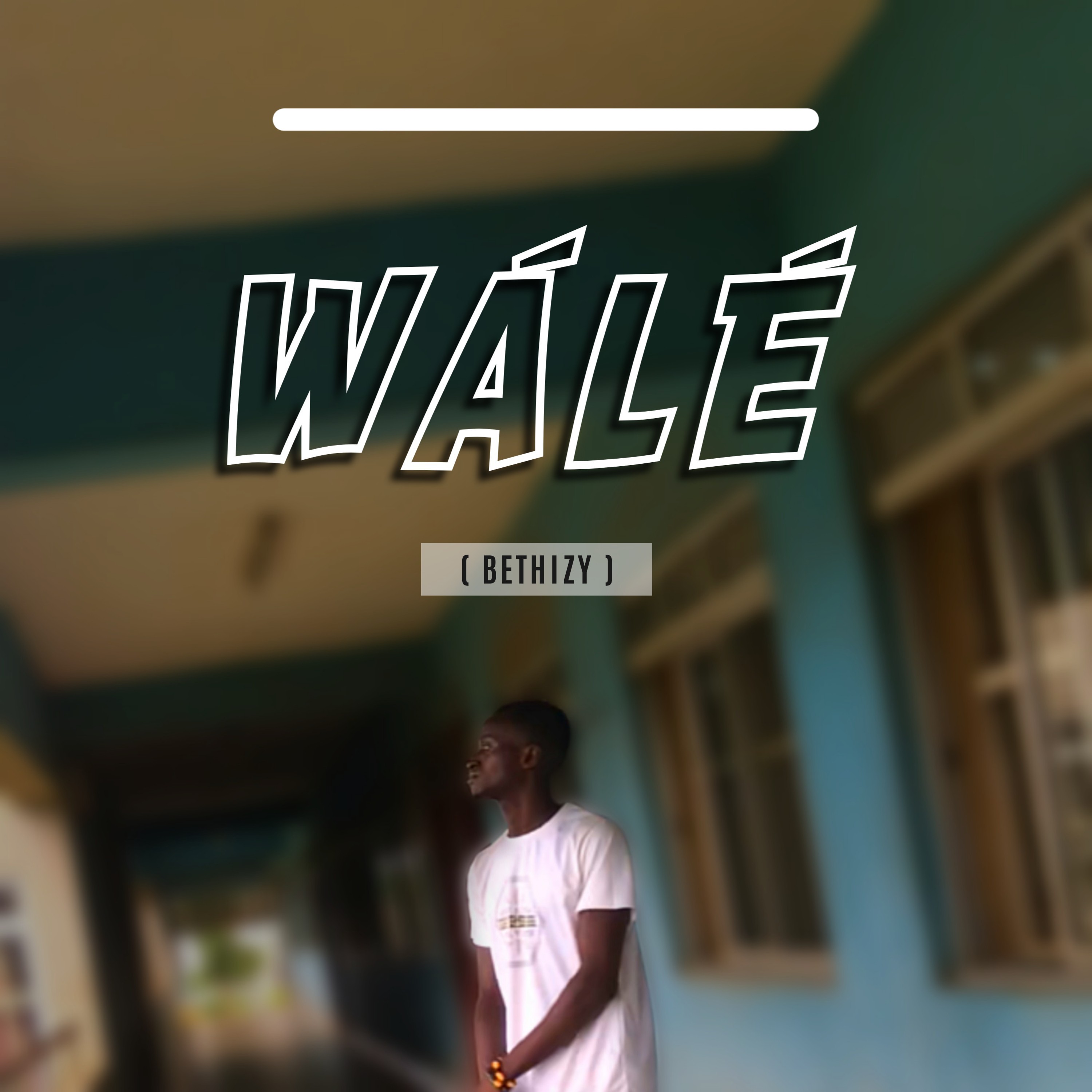 Walé (Come Home) artwork