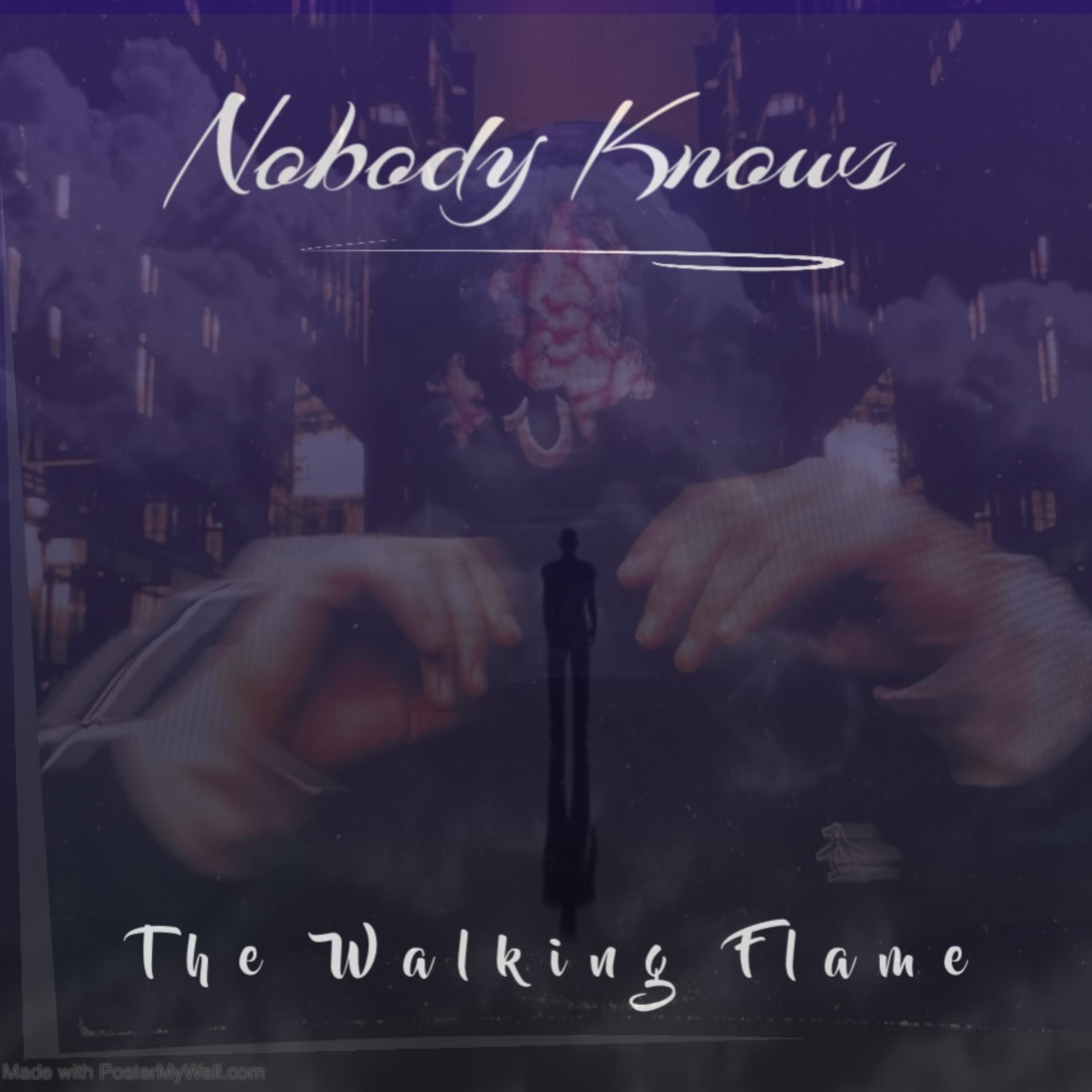 Nobody Knows artwork