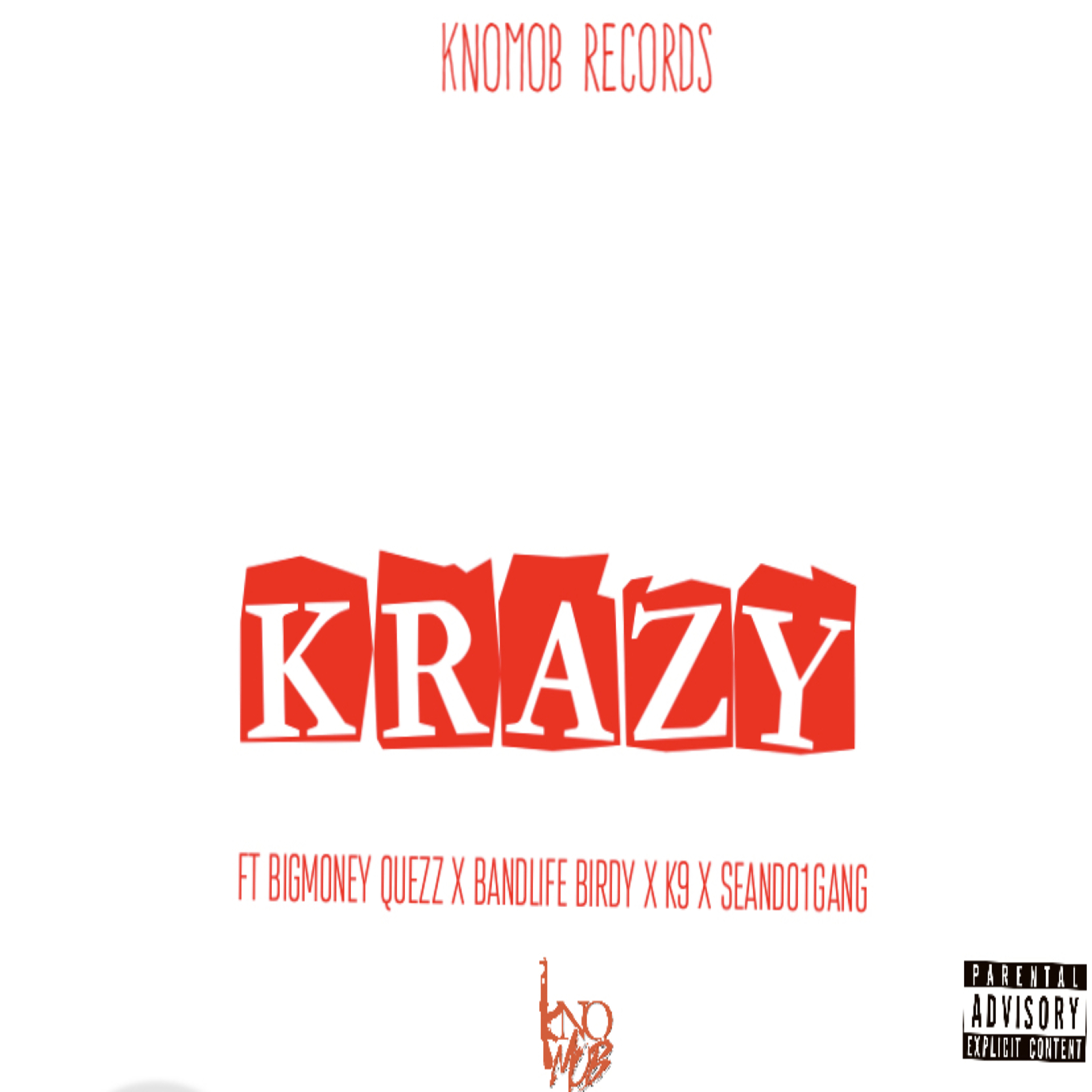 Krazy artwork