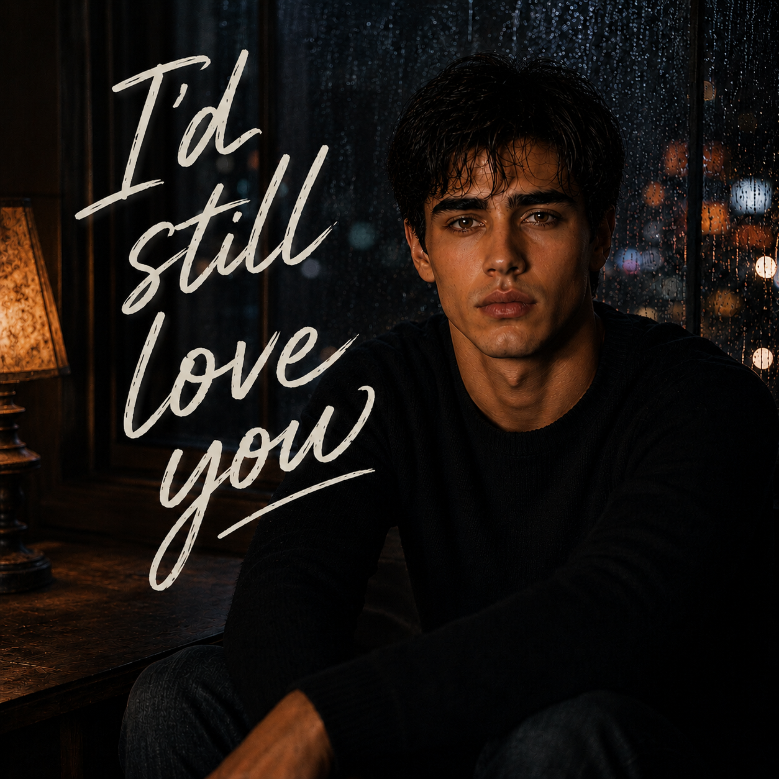 I'd still love you by Blue Drip HJ cover art