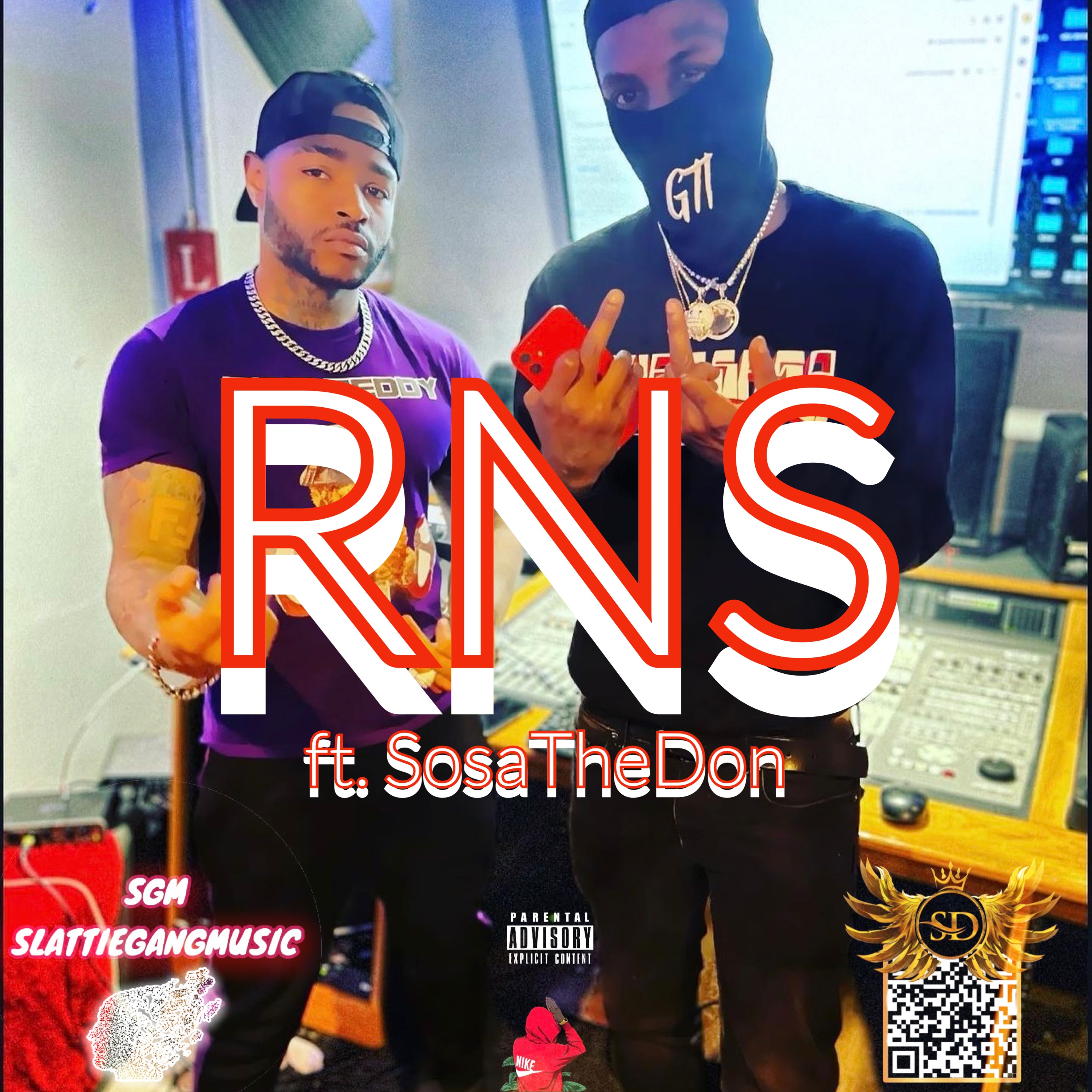 RNS artwork