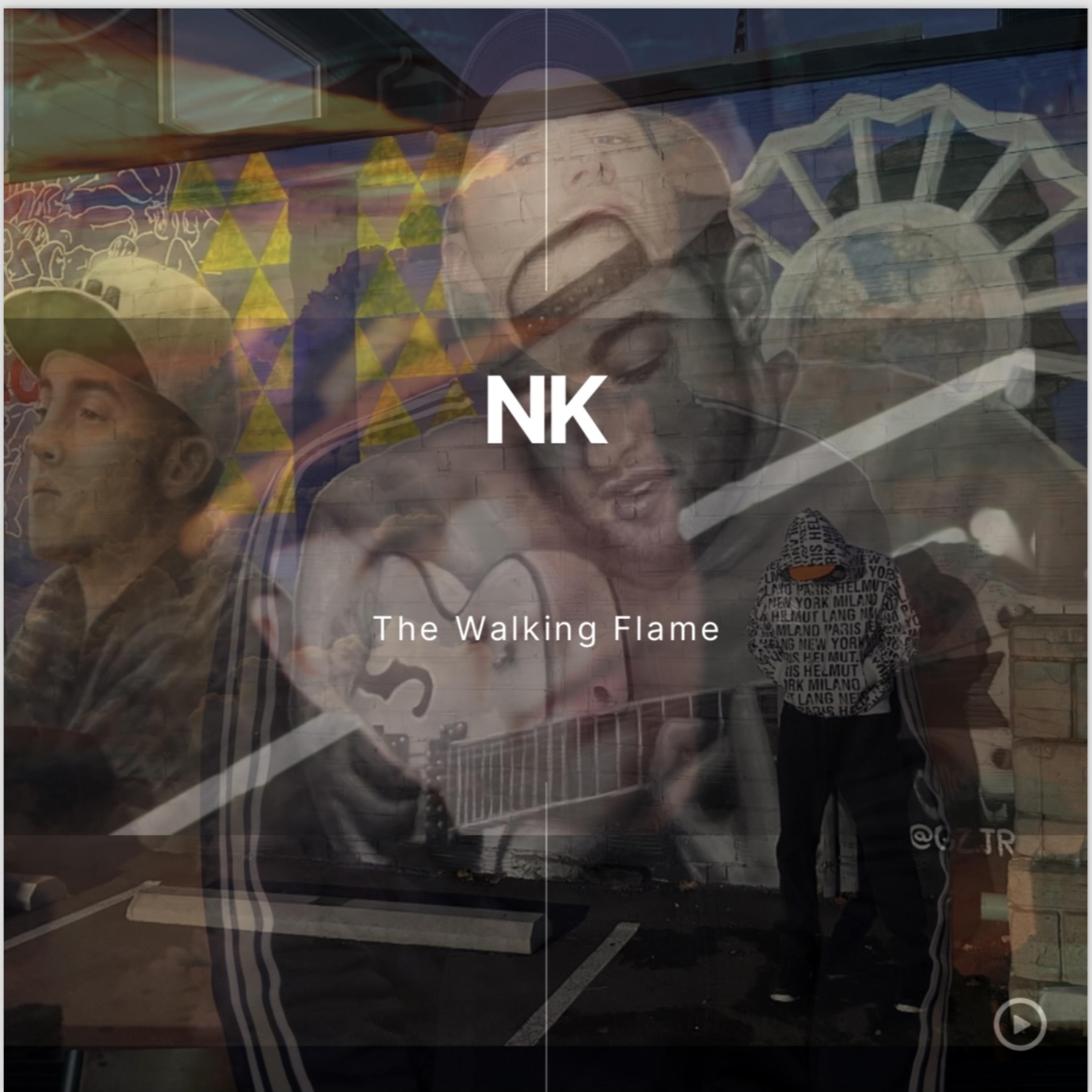 NK artwork