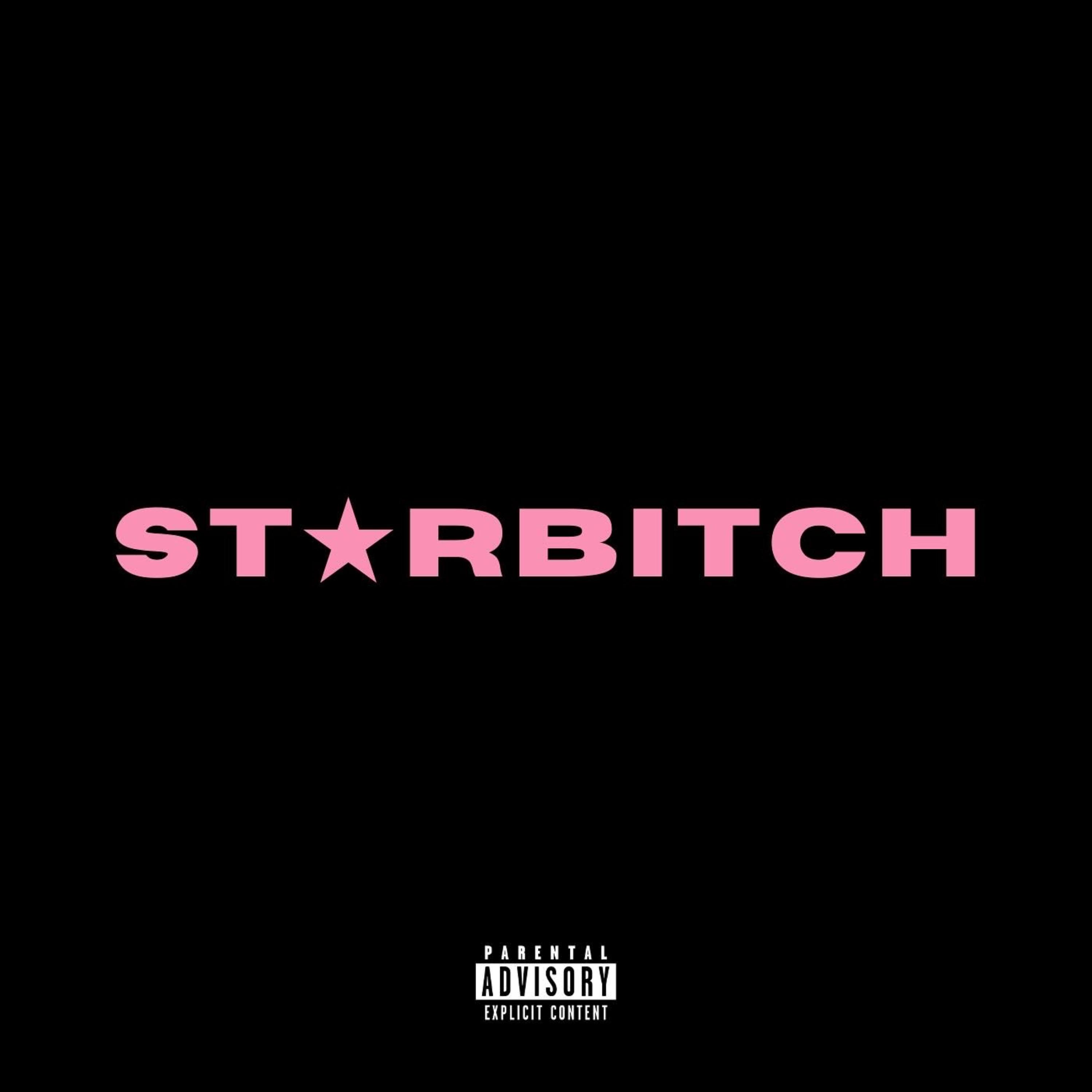 Starbitch by G3DUHH cover art